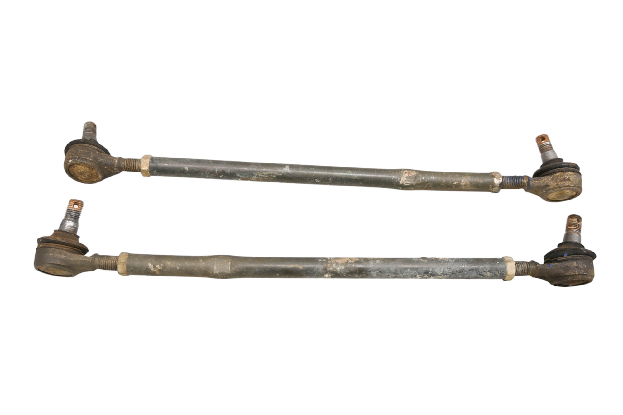 88 Yamaha Warrior 350 Tie Rods & Ends YFM350X