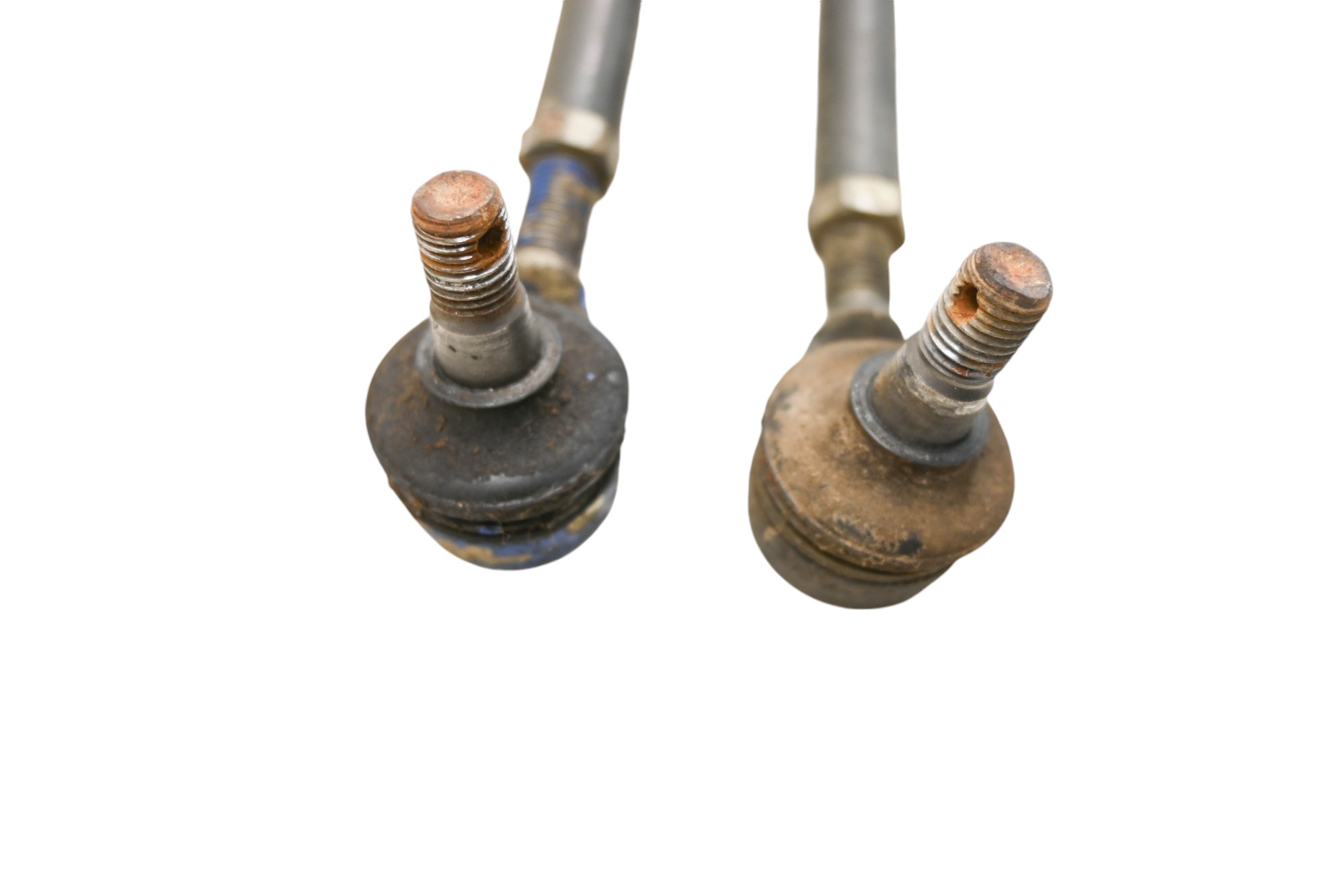 88 Yamaha Warrior 350 Tie Rods & Ends YFM350X