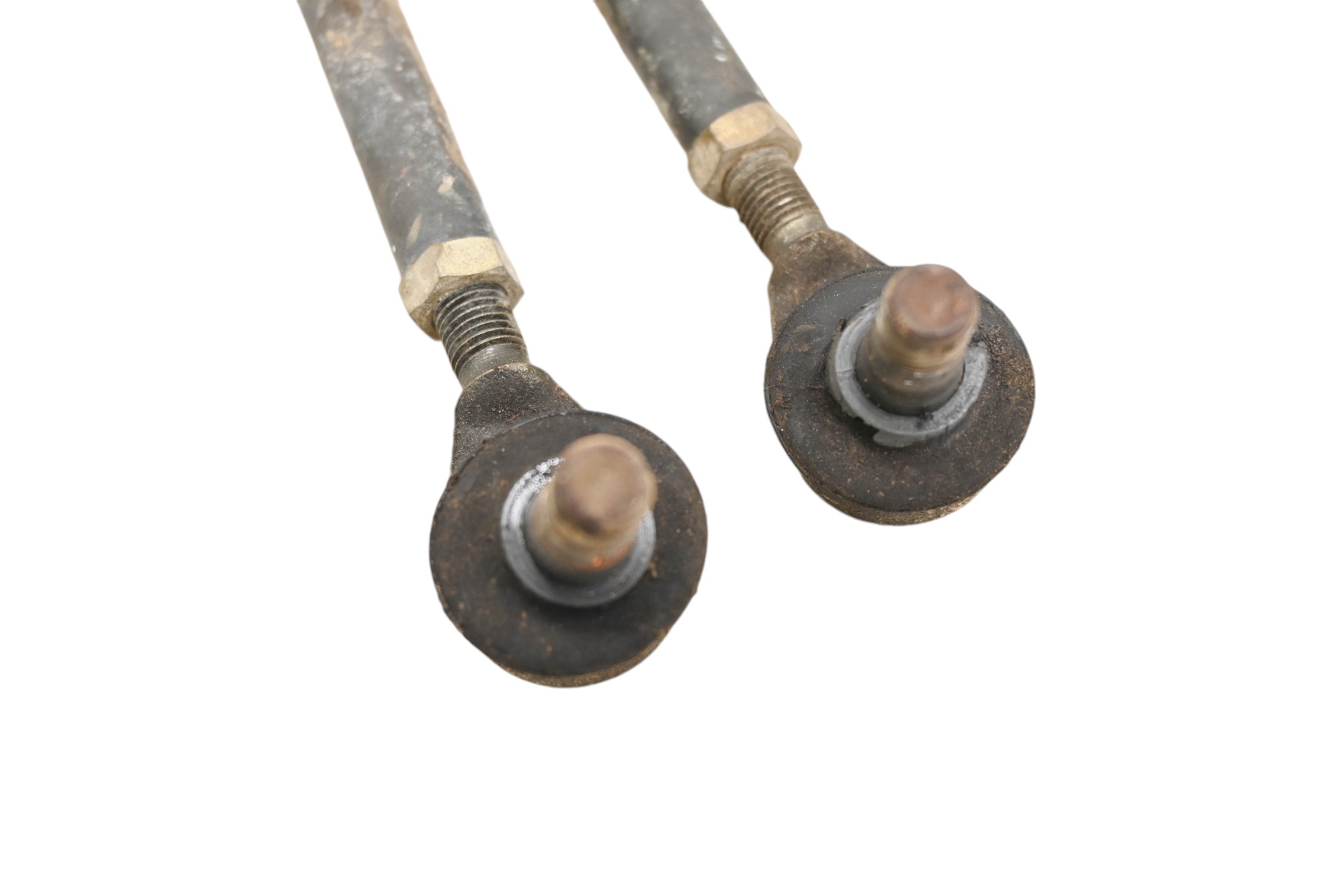 88 Yamaha Warrior 350 Tie Rods & Ends YFM350X