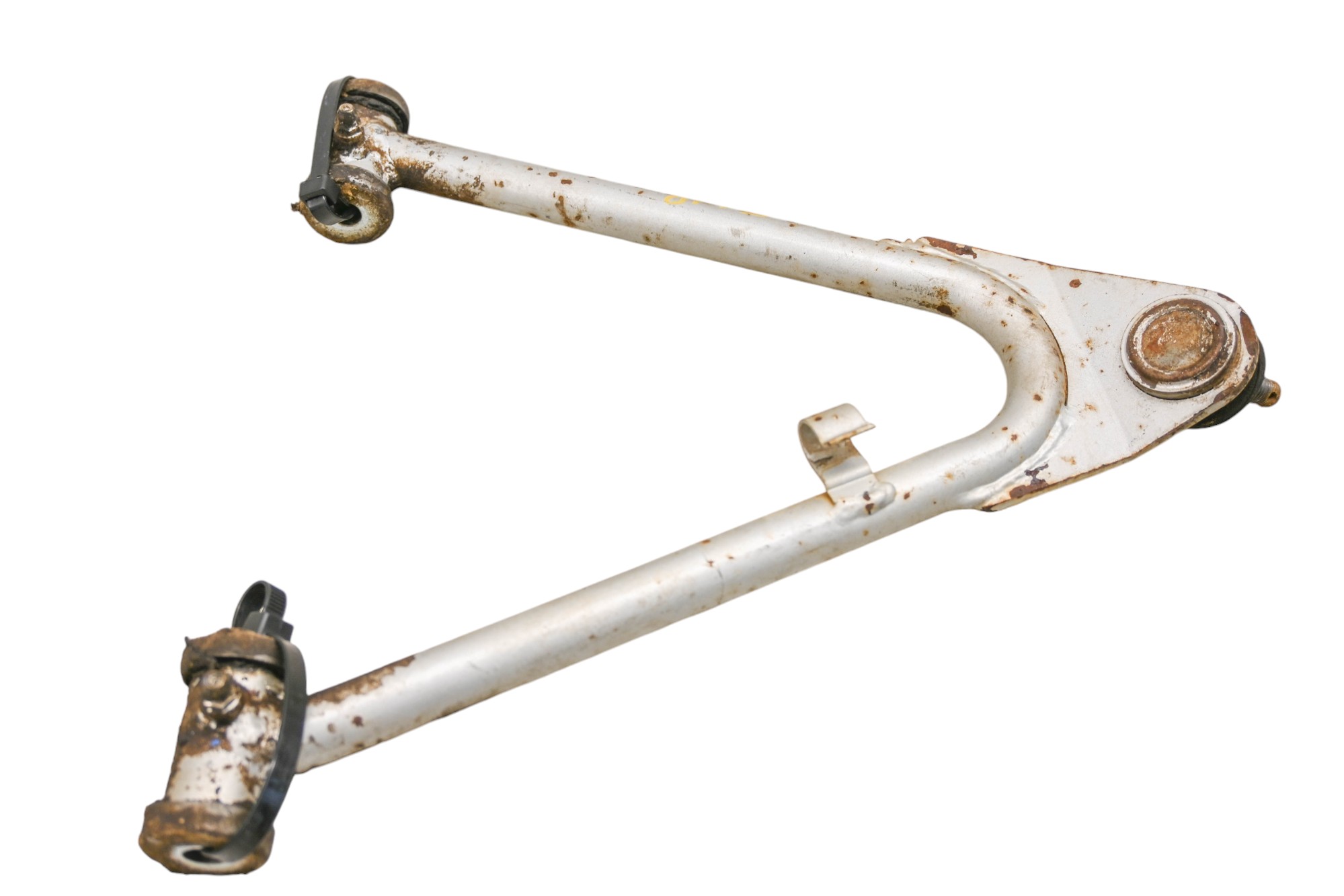 88 Yamaha Warrior 350 Front Upper Right A-Arm YFM350X