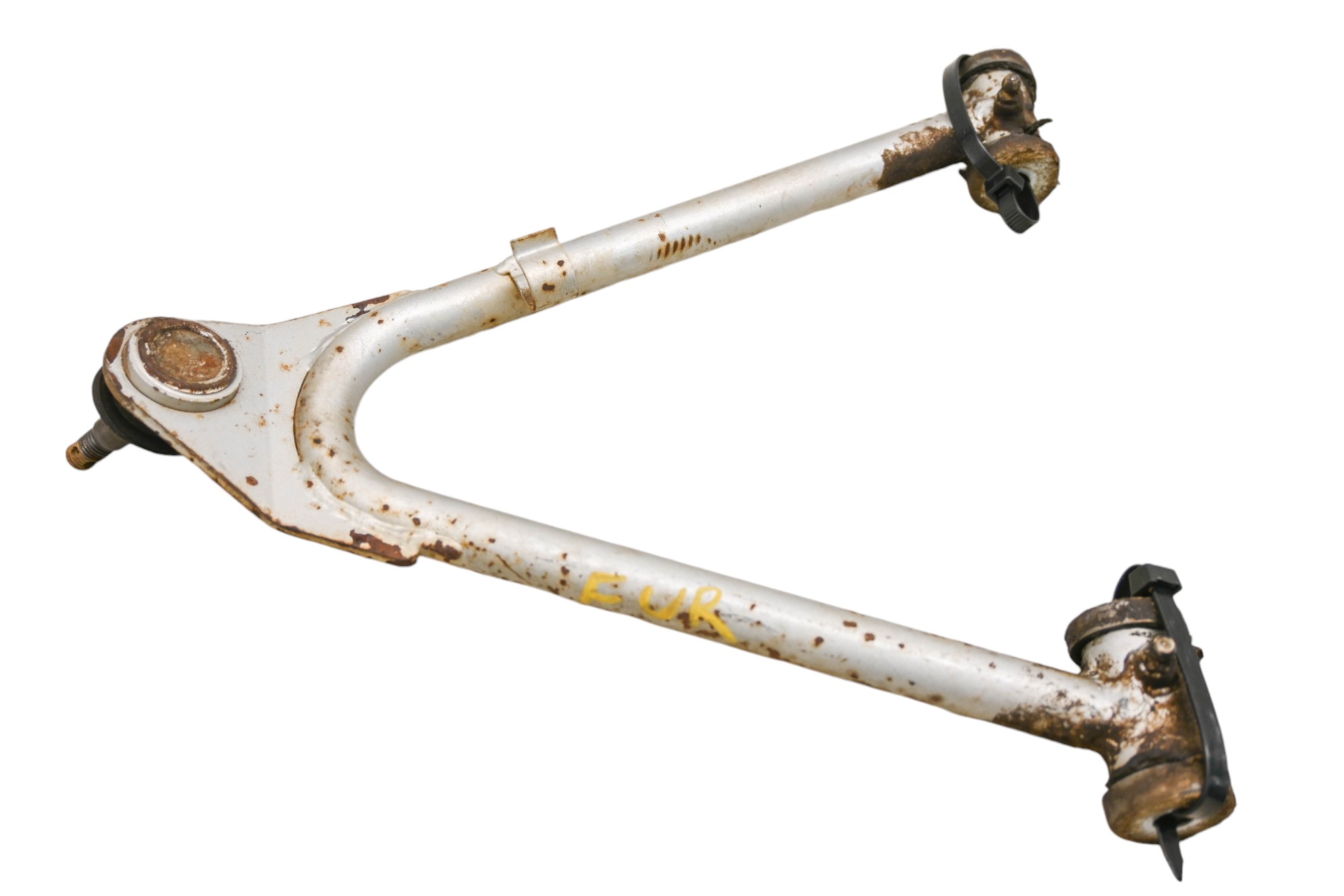 88 Yamaha Warrior 350 Front Upper Right A-Arm YFM350X