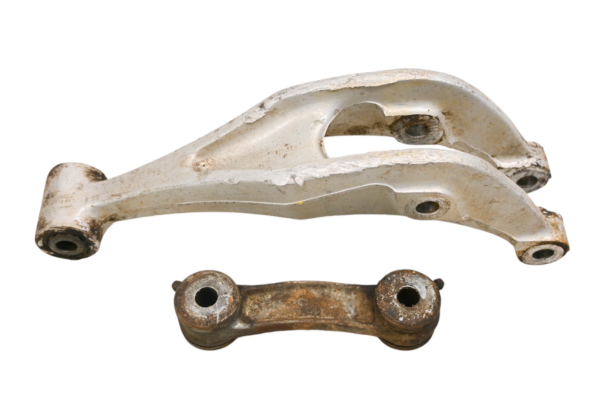 88 Yamaha Warrior 350 Rear Shock Linkage YFM350X