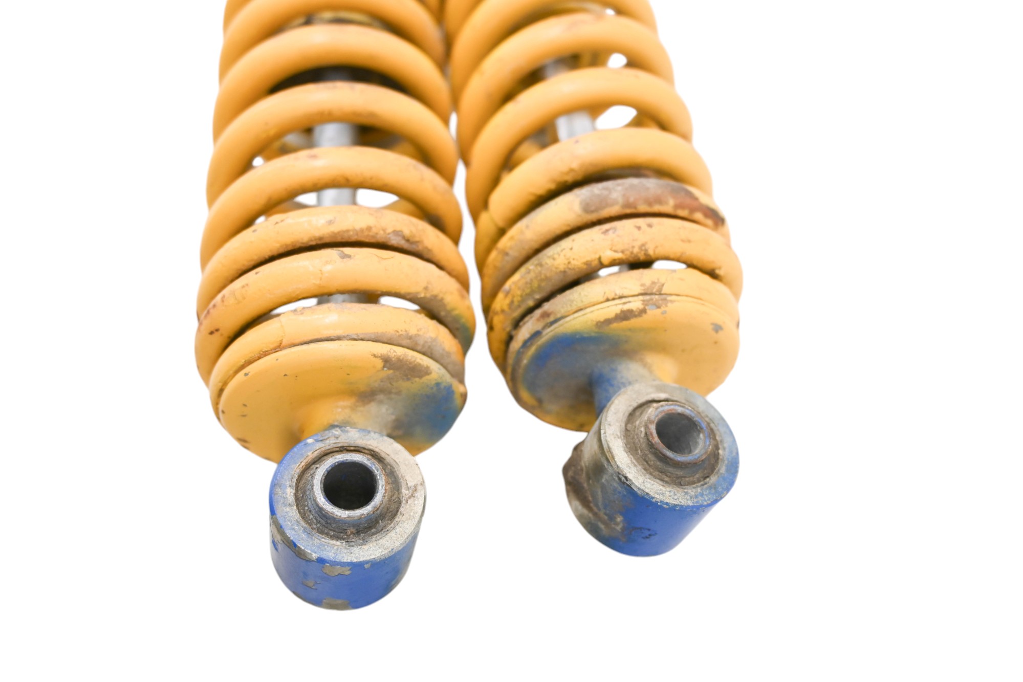 88 Yamaha Warrior 350 Front Shocks YFM350X