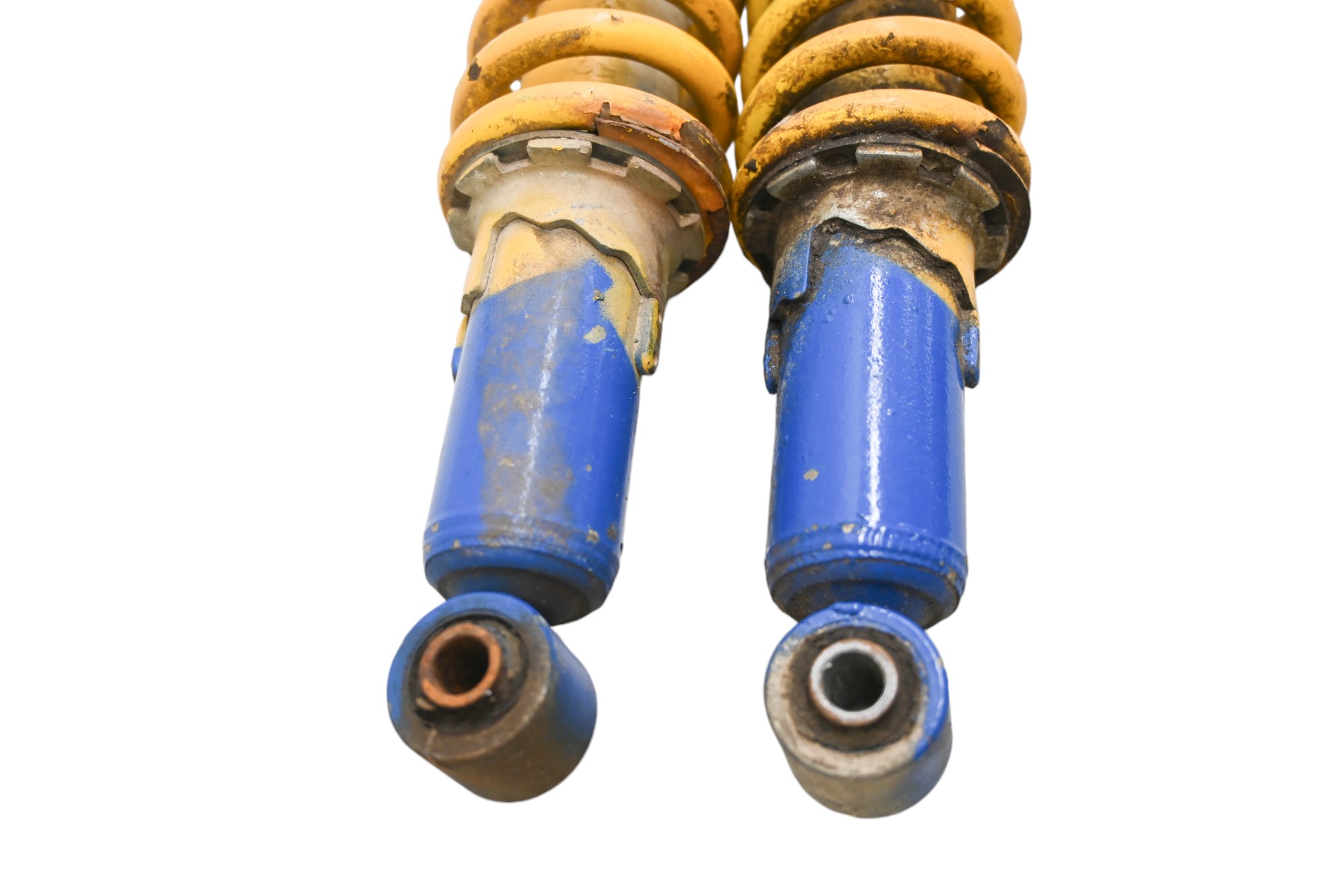 88 Yamaha Warrior 350 Front Shocks YFM350X