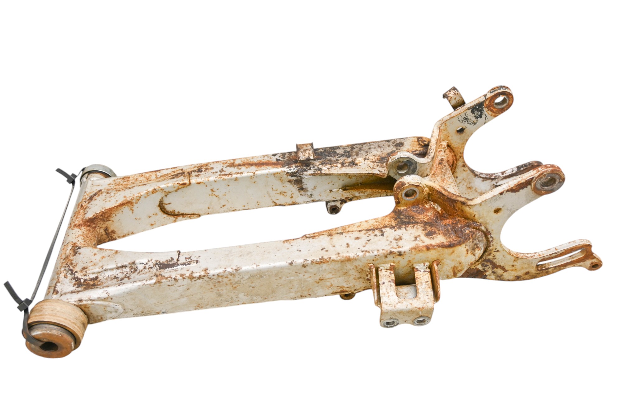 88 Yamaha Warrior 350 Rear Swingarm YFM350X