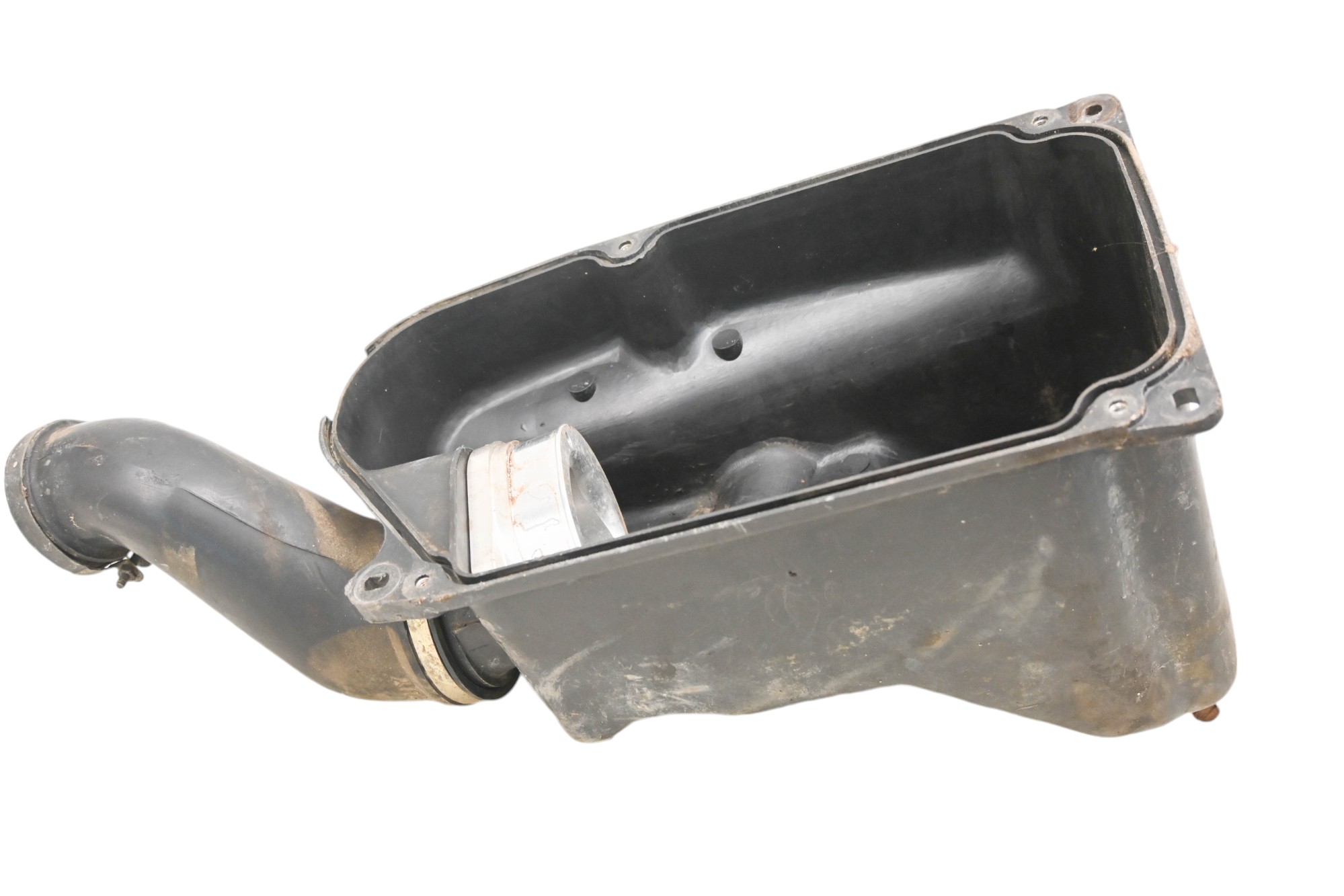 88 Yamaha Warrior 350 Airbox Intake Air Box YFM350X