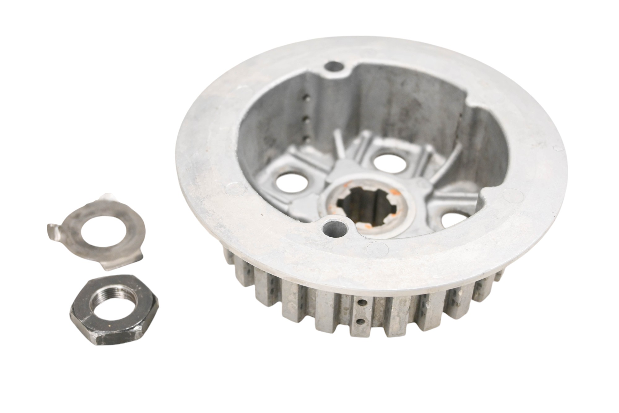 88 Yamaha Warrior 350 Inner Clutch Hub YFM350X