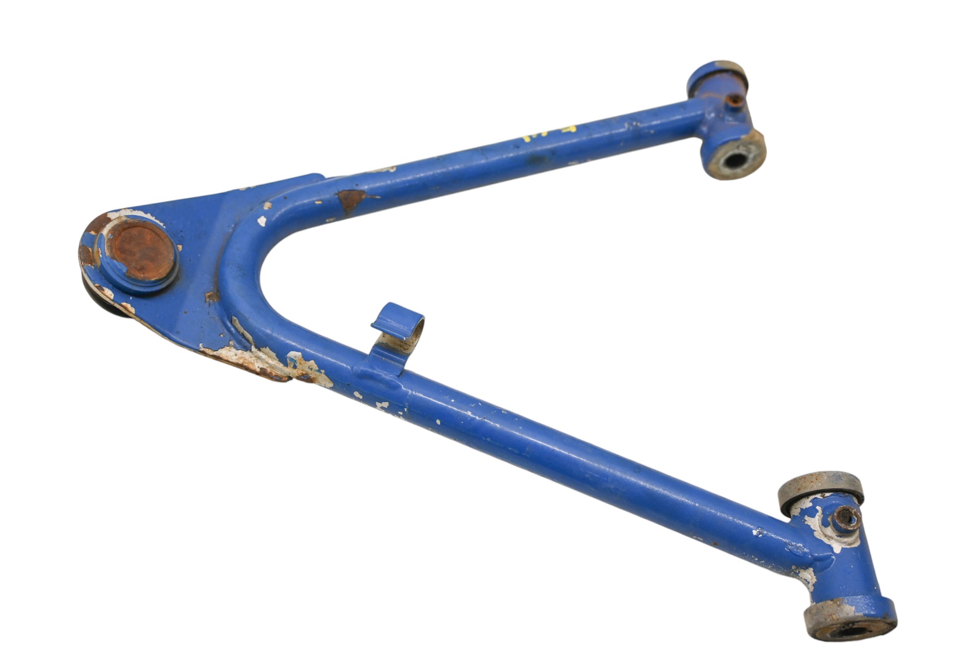 87 Yamaha Warrior 350 Front Upper Left A-Arm YFM350X