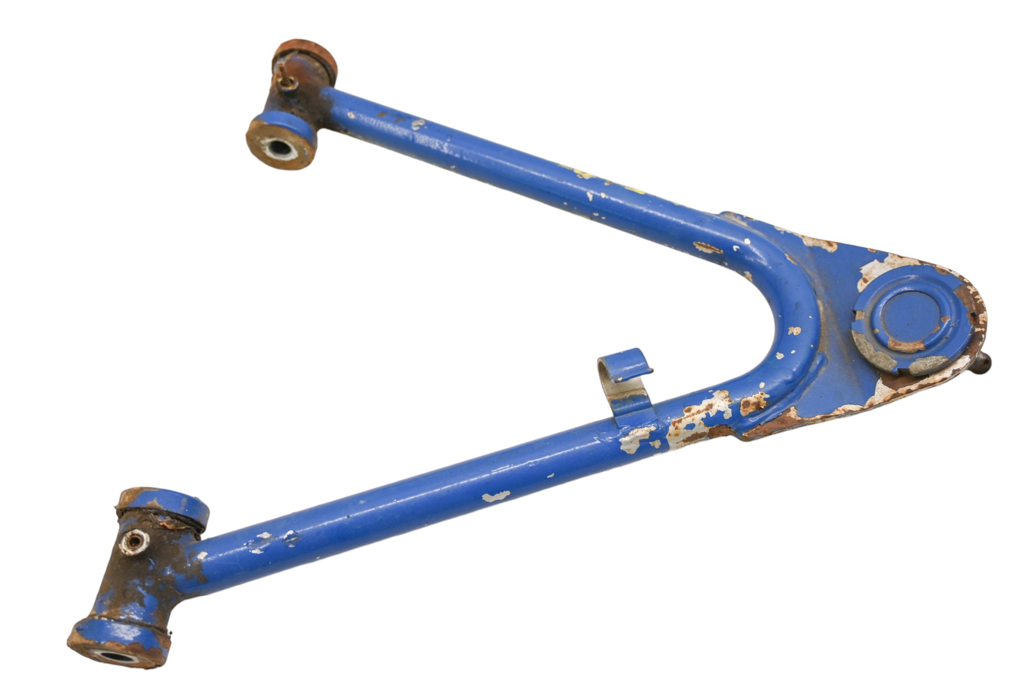 87 Yamaha Warrior 350 Front Upper Right A-Arm YFM350X