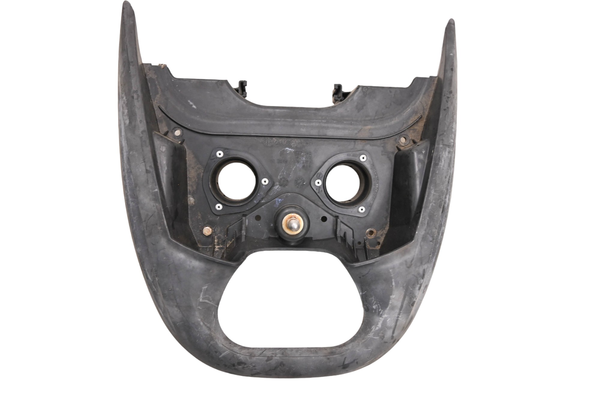 08 Sea-Doo GTI 155 SE Rear Grab Bar Seat Latch