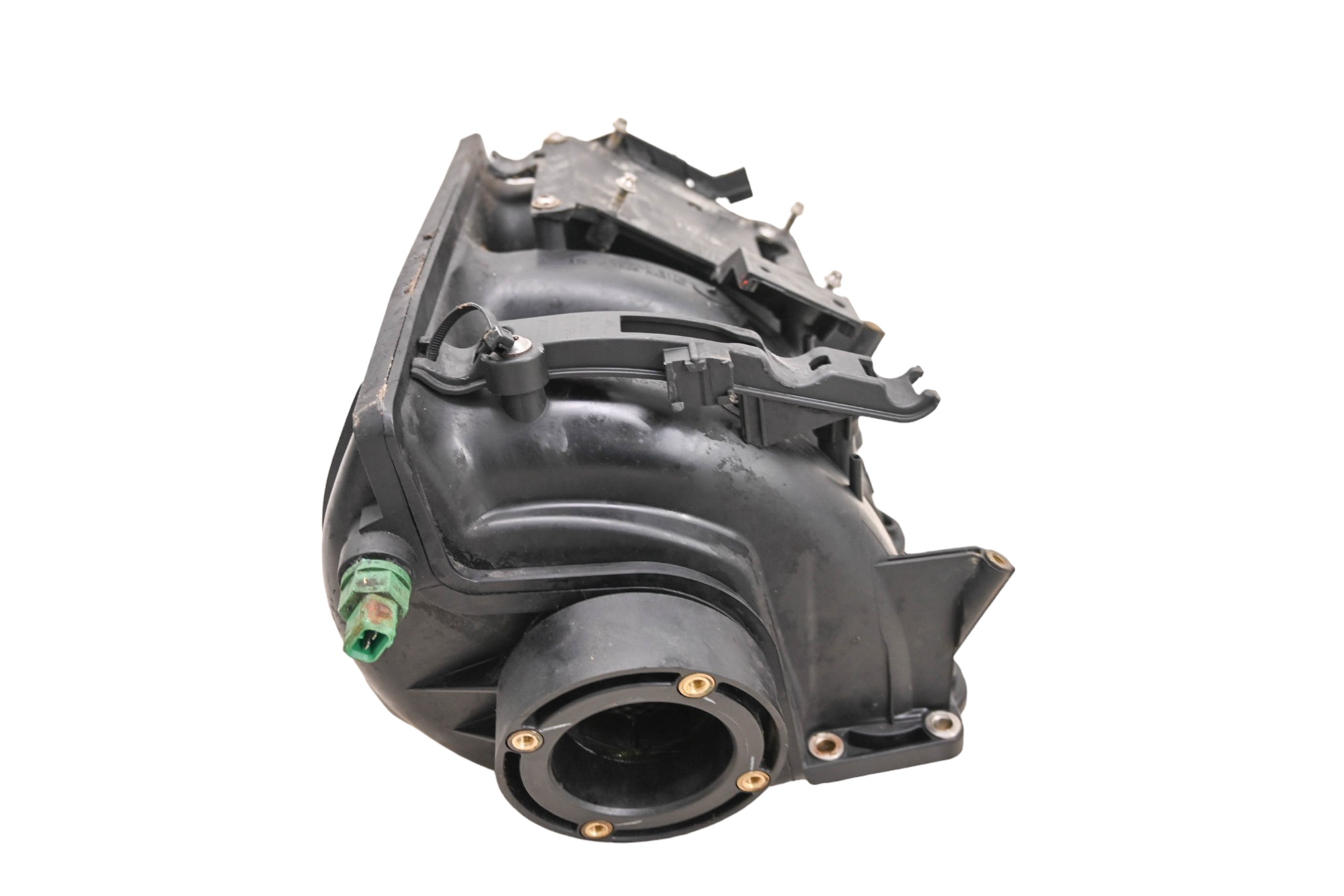 08 Sea-Doo GTI 155 SE Intake Manifold