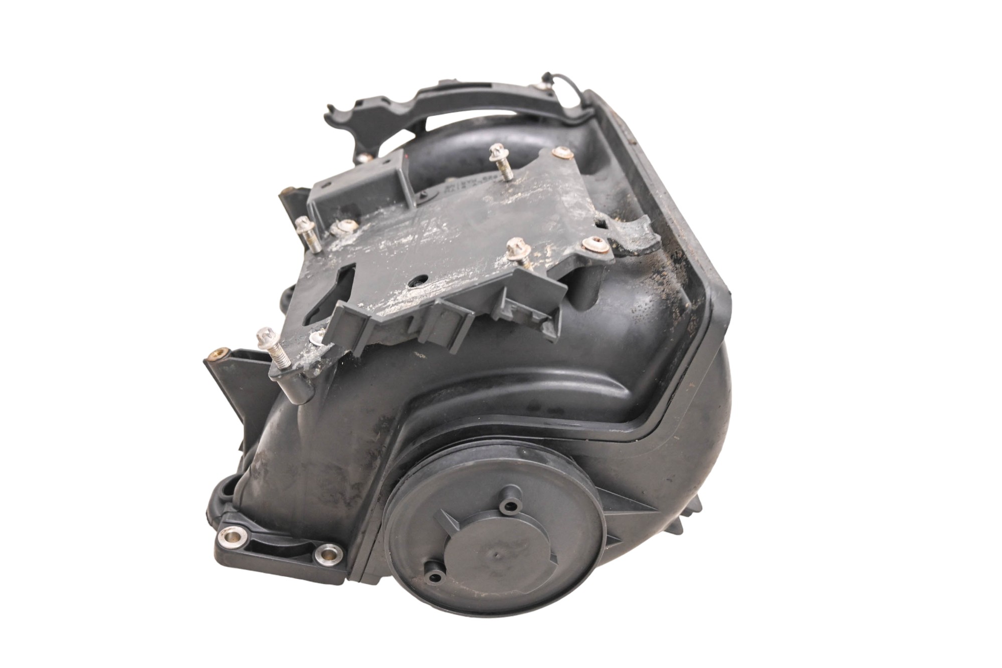 08 Sea-Doo GTI 155 SE Intake Manifold
