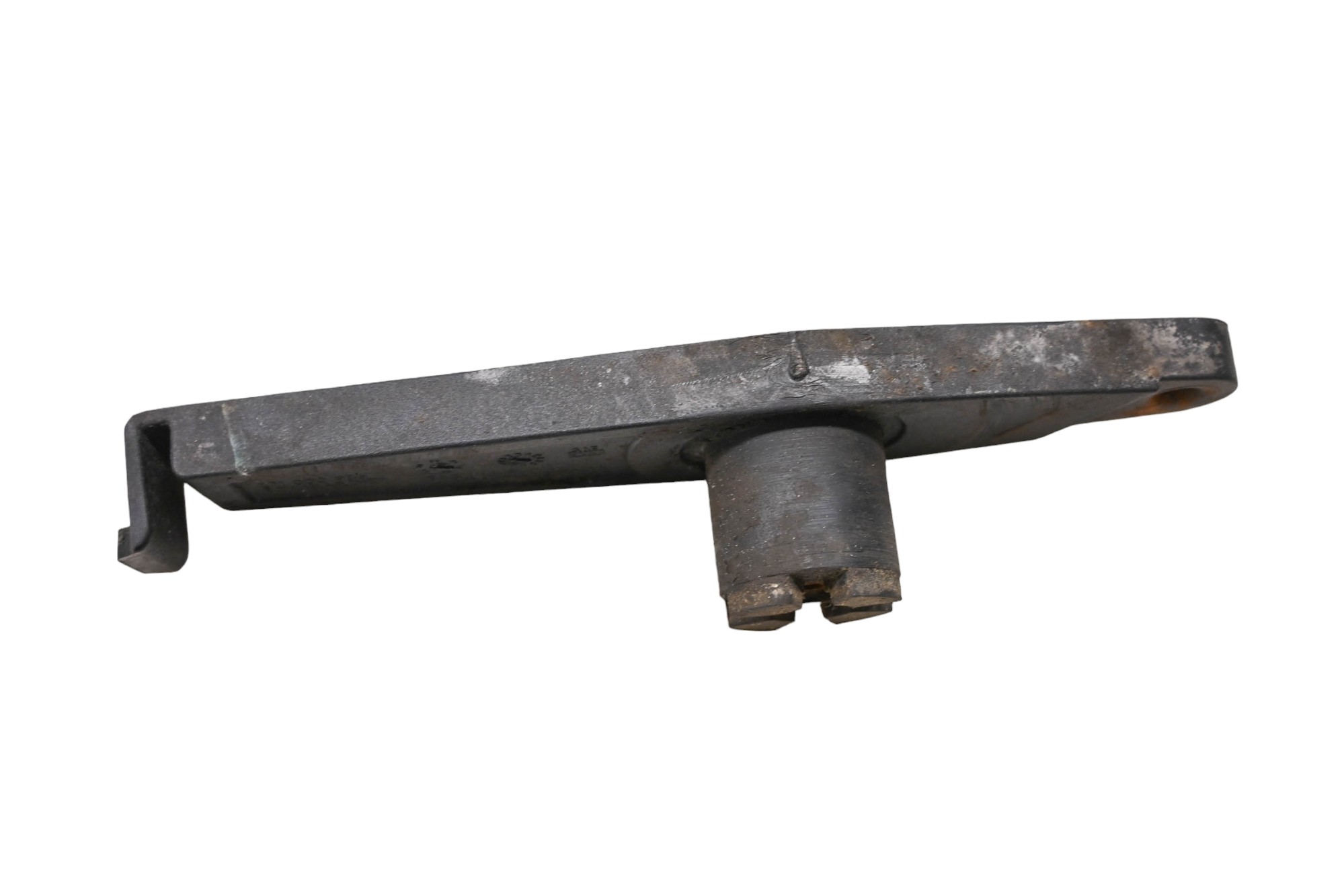08 Sea-Doo GTI 155 SE Reverse Lever