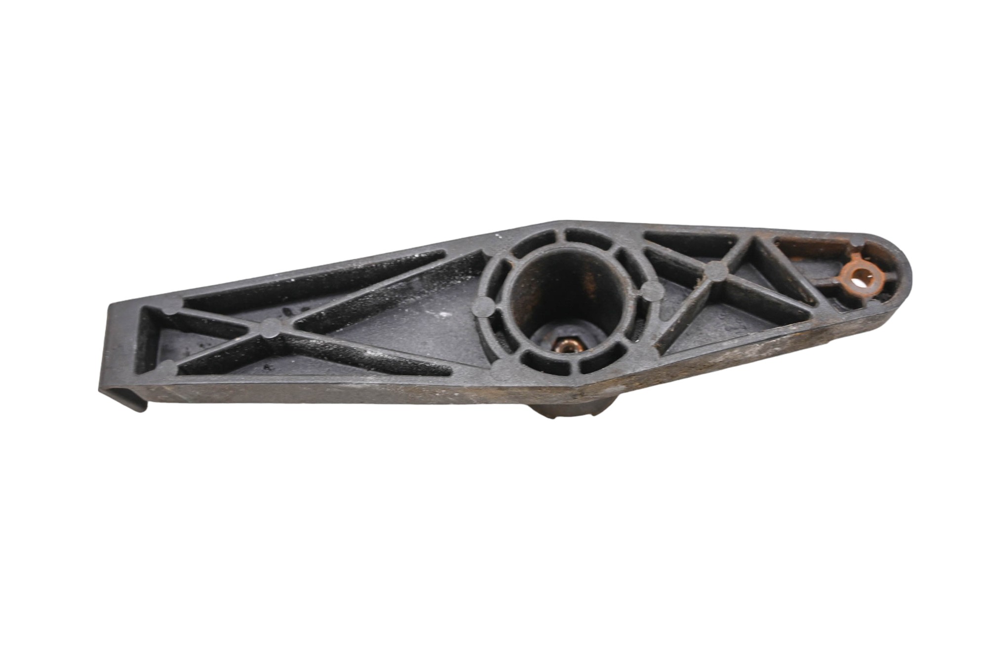 08 Sea-Doo GTI 155 SE Reverse Lever