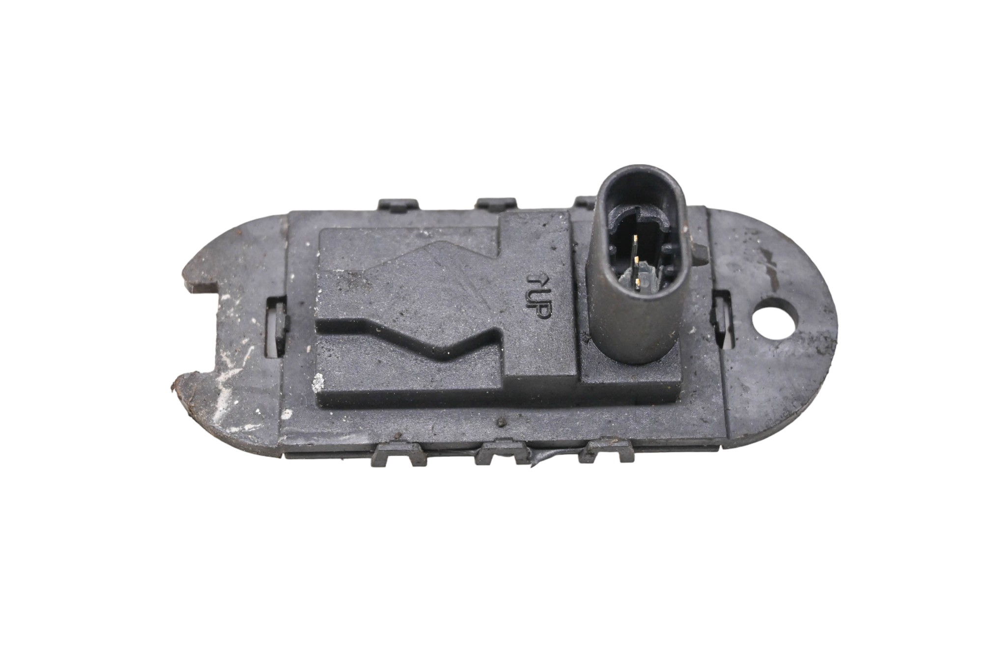08 Sea-Doo GTI 155 SE Tip Angle Roll Over Sensor