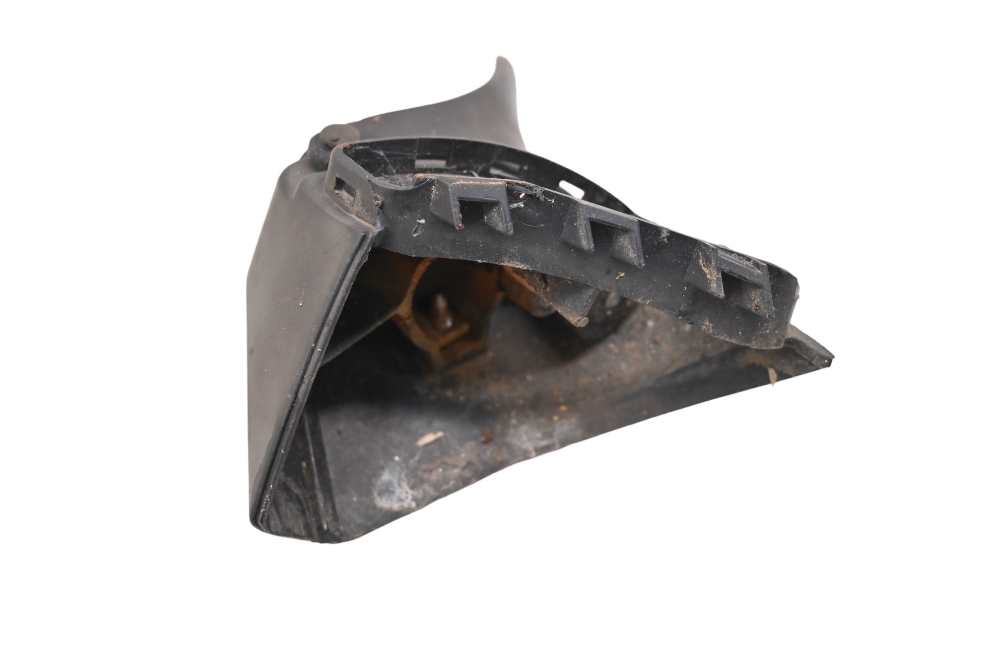 08 Sea-Doo GTI 155 SE Thumb Throttle