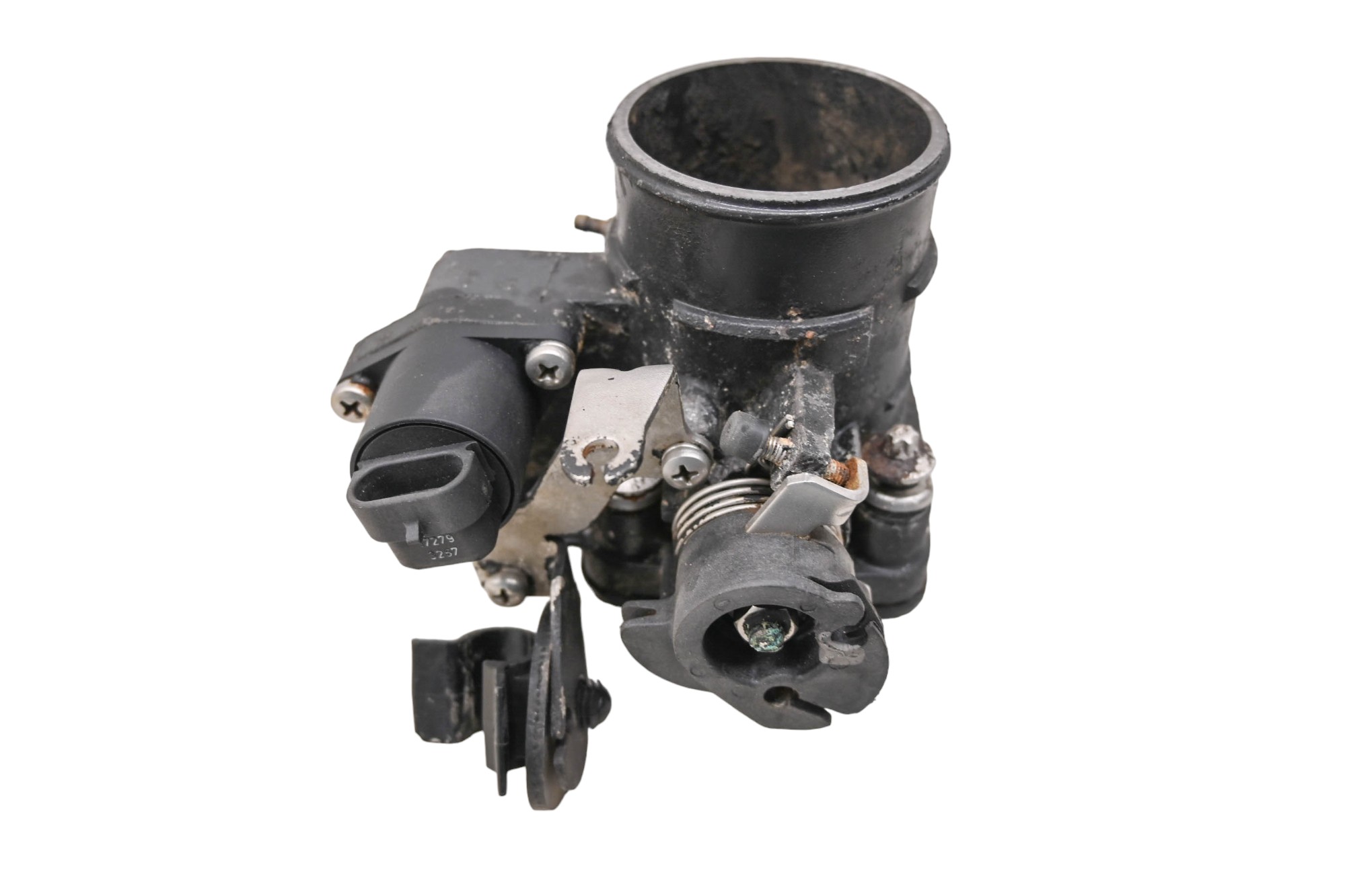 08 Sea-Doo GTI 155 SE Throttle Body