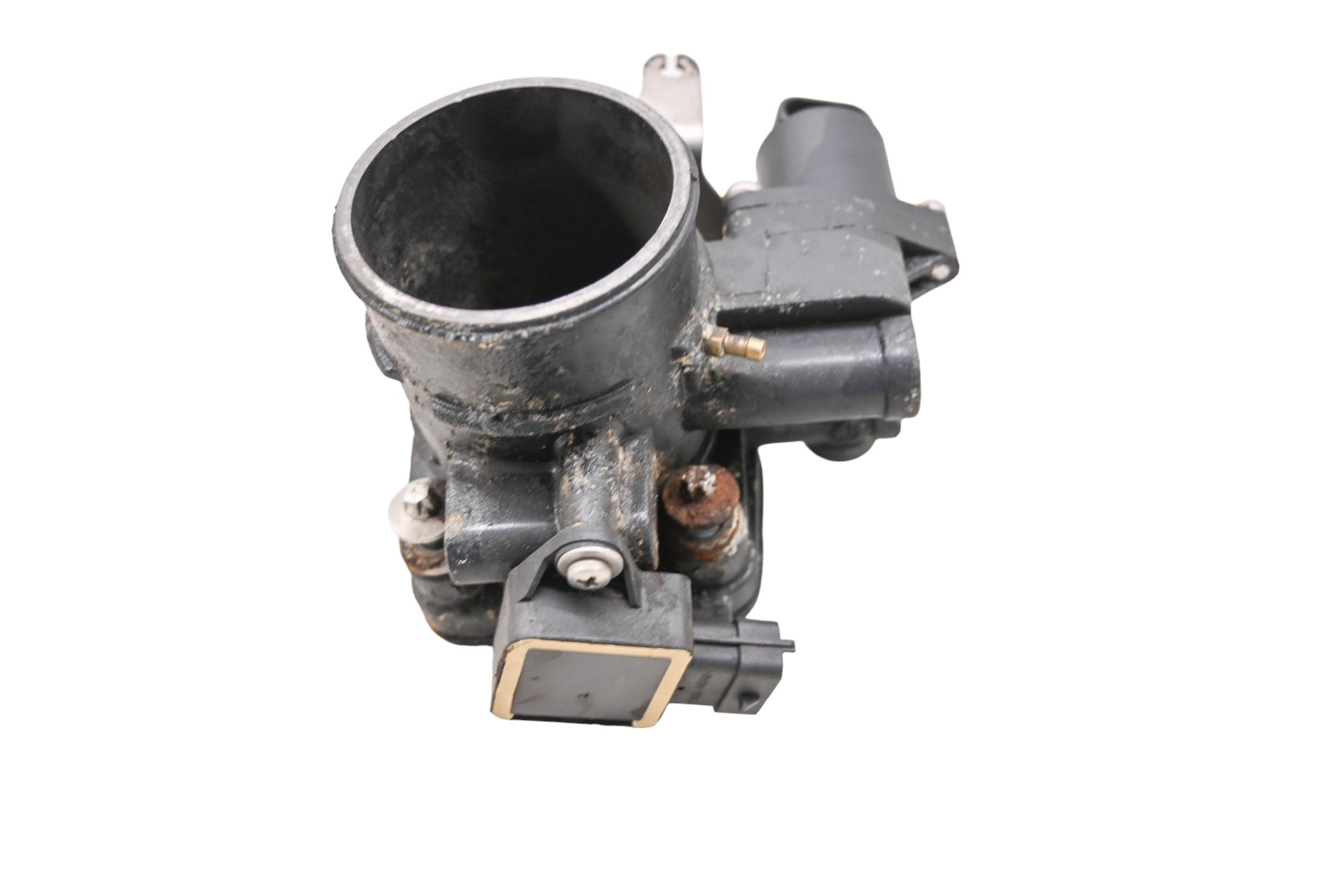 08 Sea-Doo GTI 155 SE Throttle Body