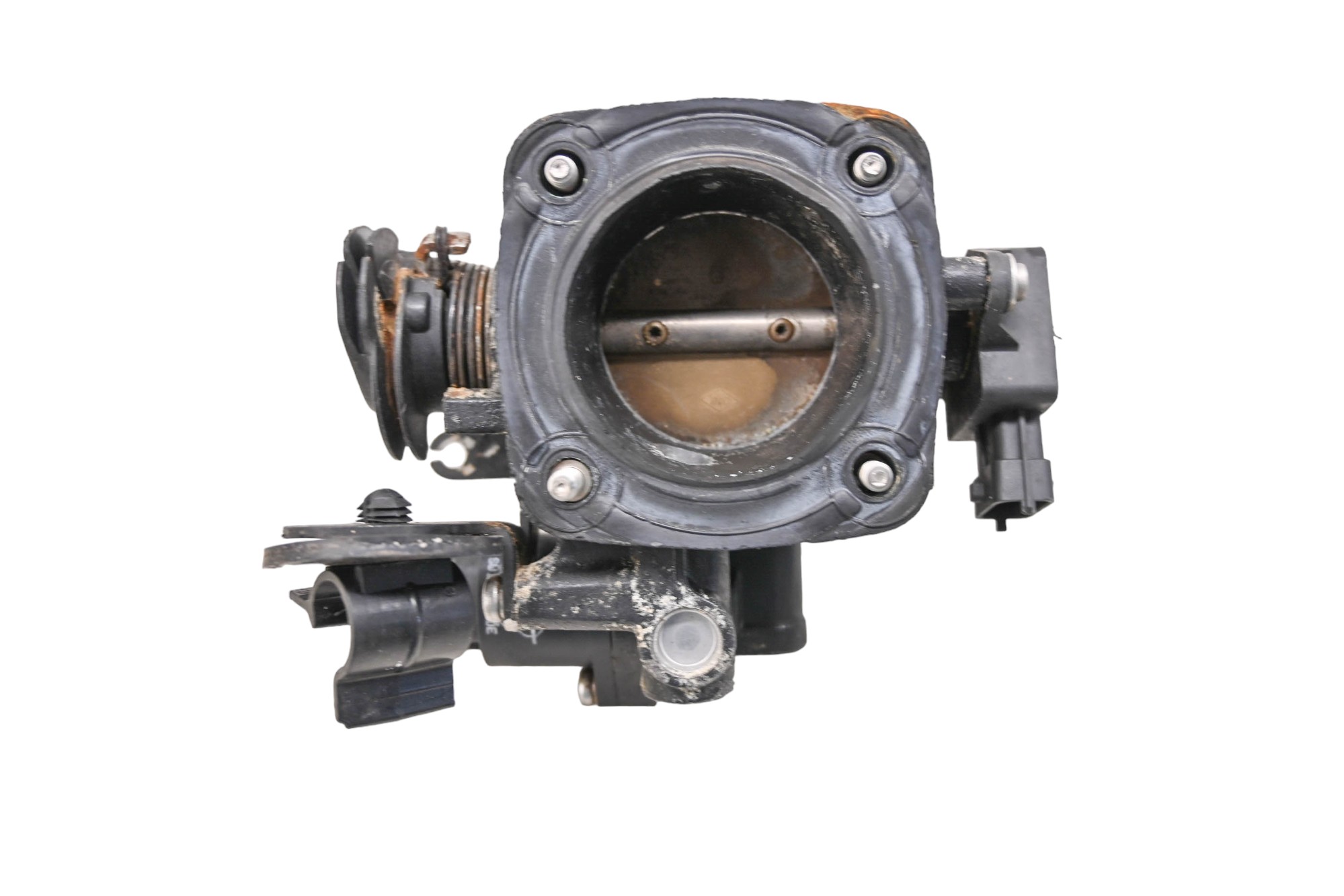 08 Sea-Doo GTI 155 SE Throttle Body