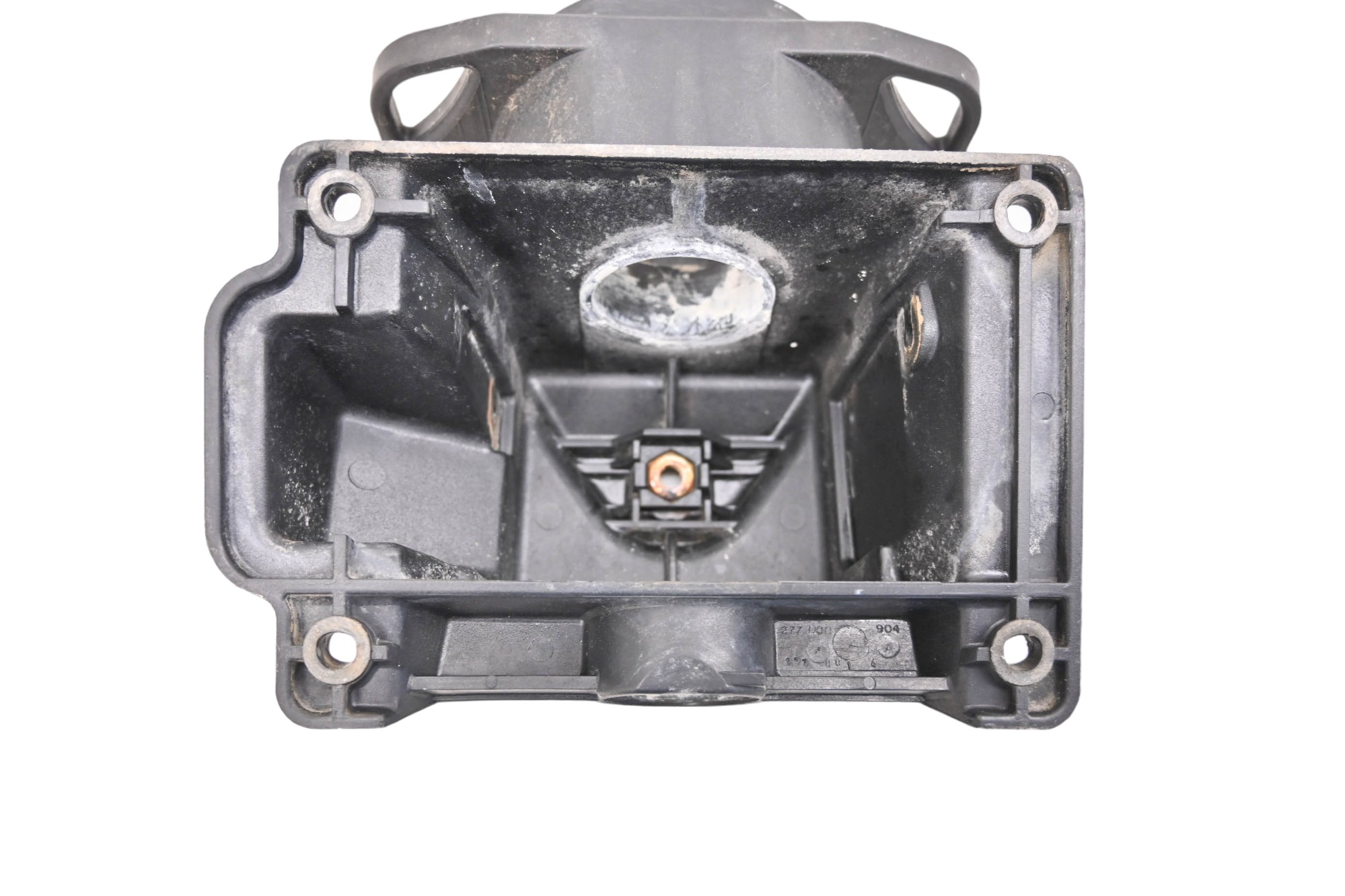 08 Sea-Doo GTI 155 SE Steering Support Bracket Mount