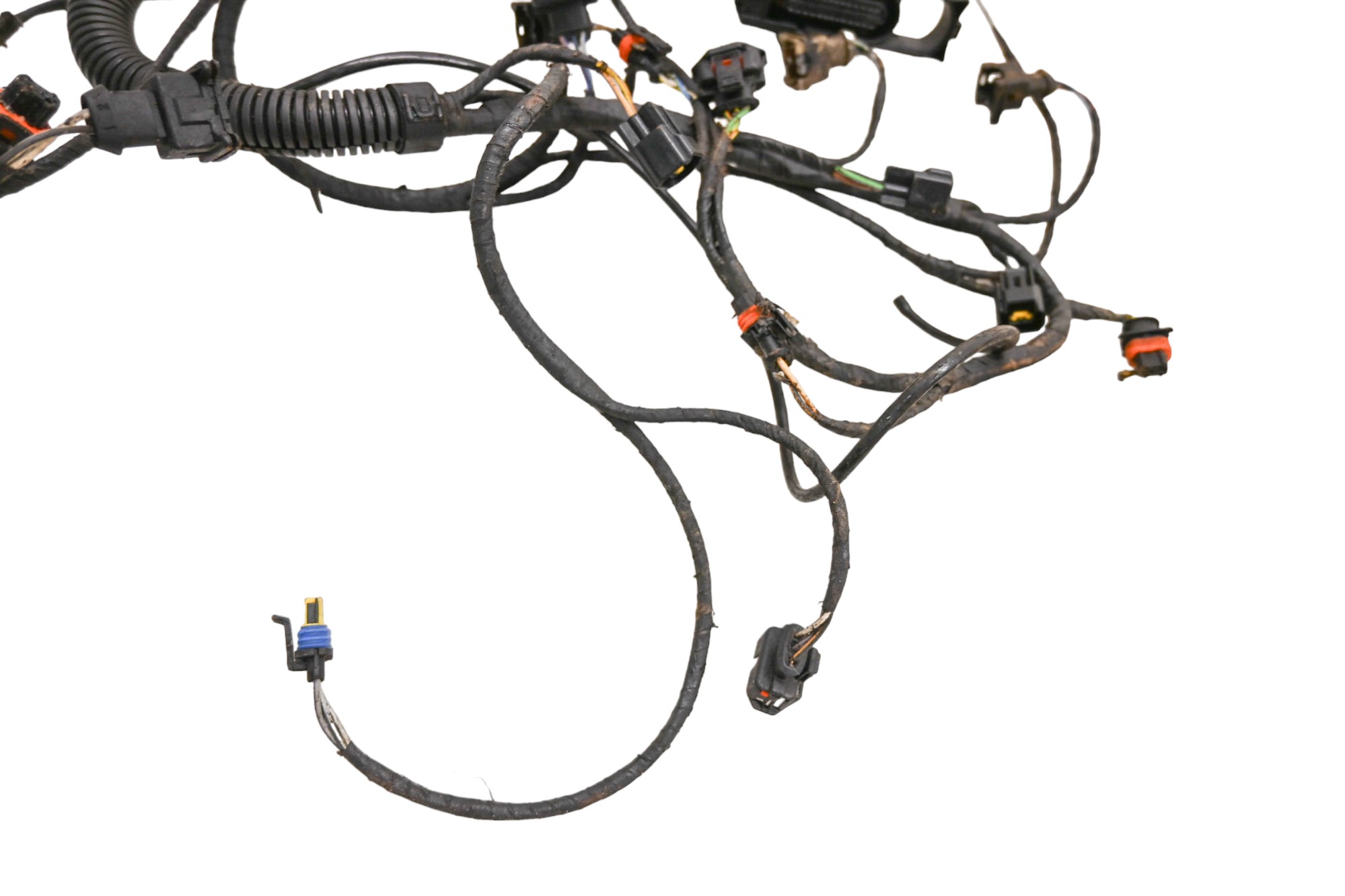 08 Sea-Doo GTI 155 SE Engine Harness Electrical Wiring