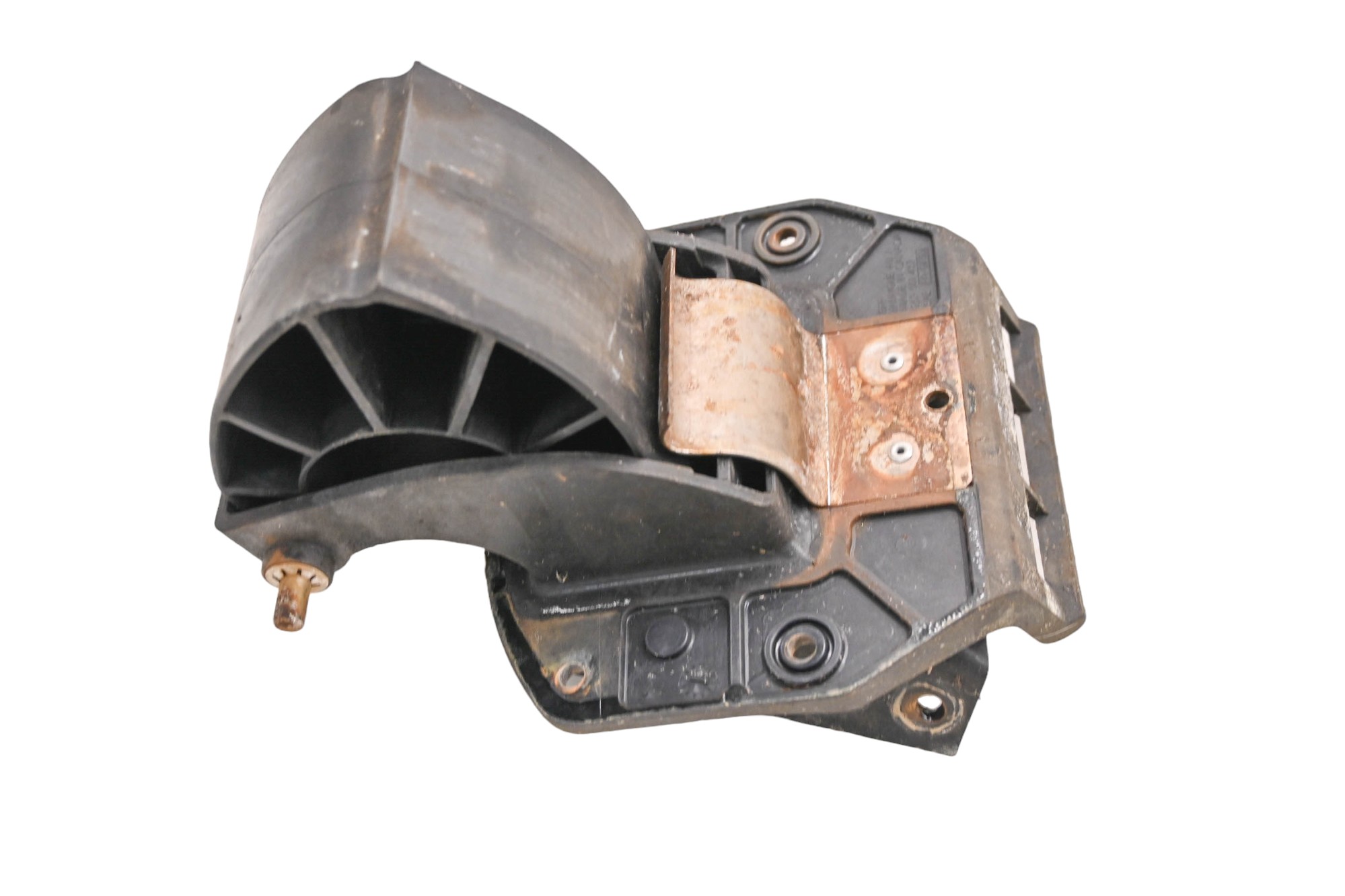 08 Sea-Doo GTI 155 SE Hood Hinge Bracket Mount