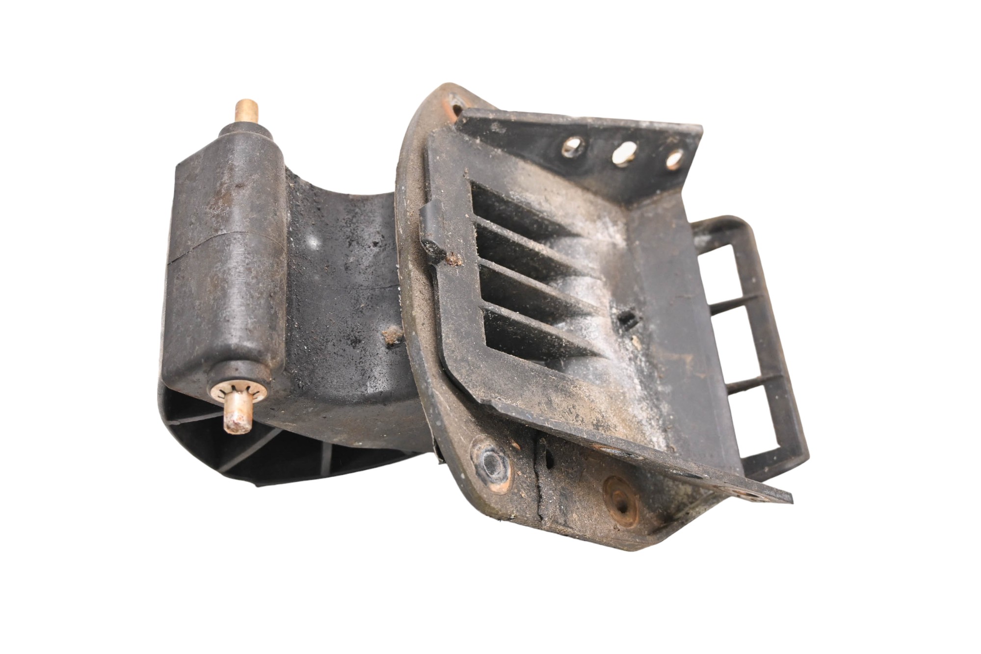 08 Sea-Doo GTI 155 SE Hood Hinge Bracket Mount
