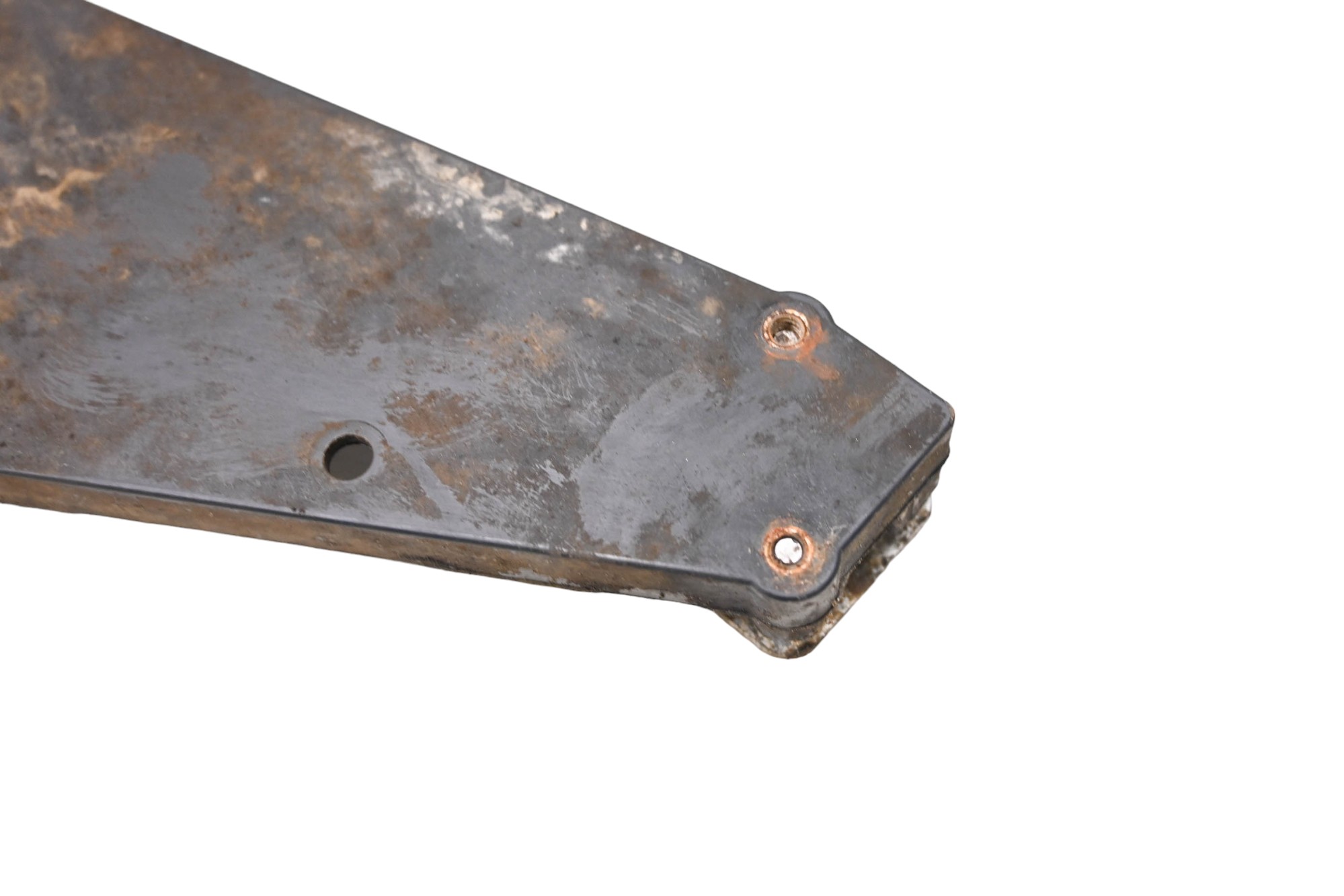 08 Sea-Doo GTI 155 SE Reverse Lever Cable Support