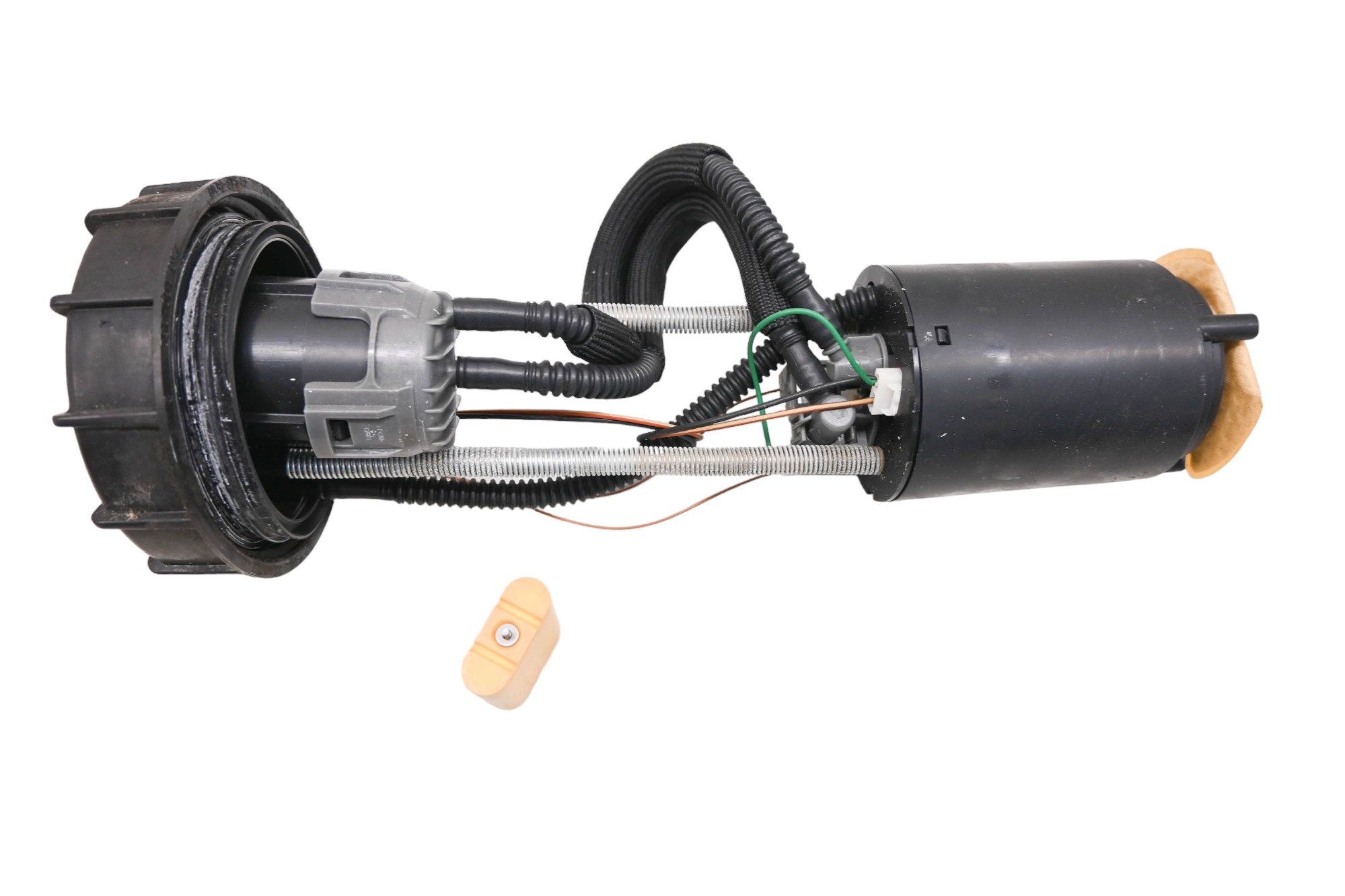 08 Sea-Doo GTI 155 SE Fuel Pump