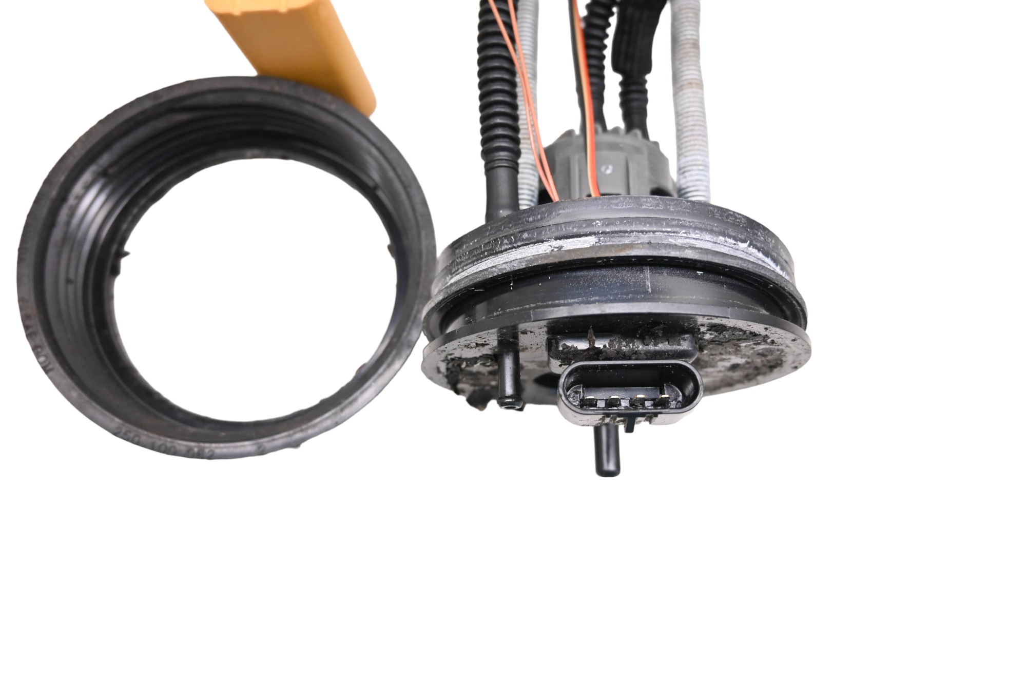 08 Sea-Doo GTI 155 SE Fuel Pump