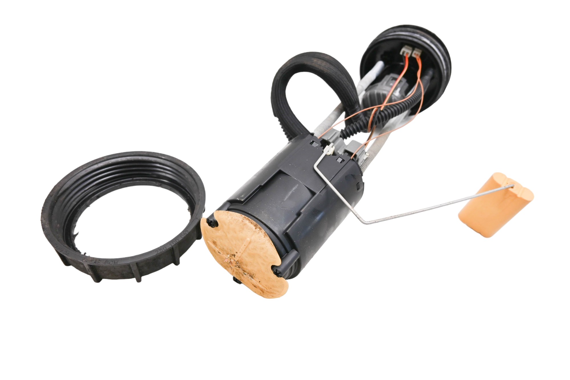 08 Sea-Doo GTI 155 SE Fuel Pump