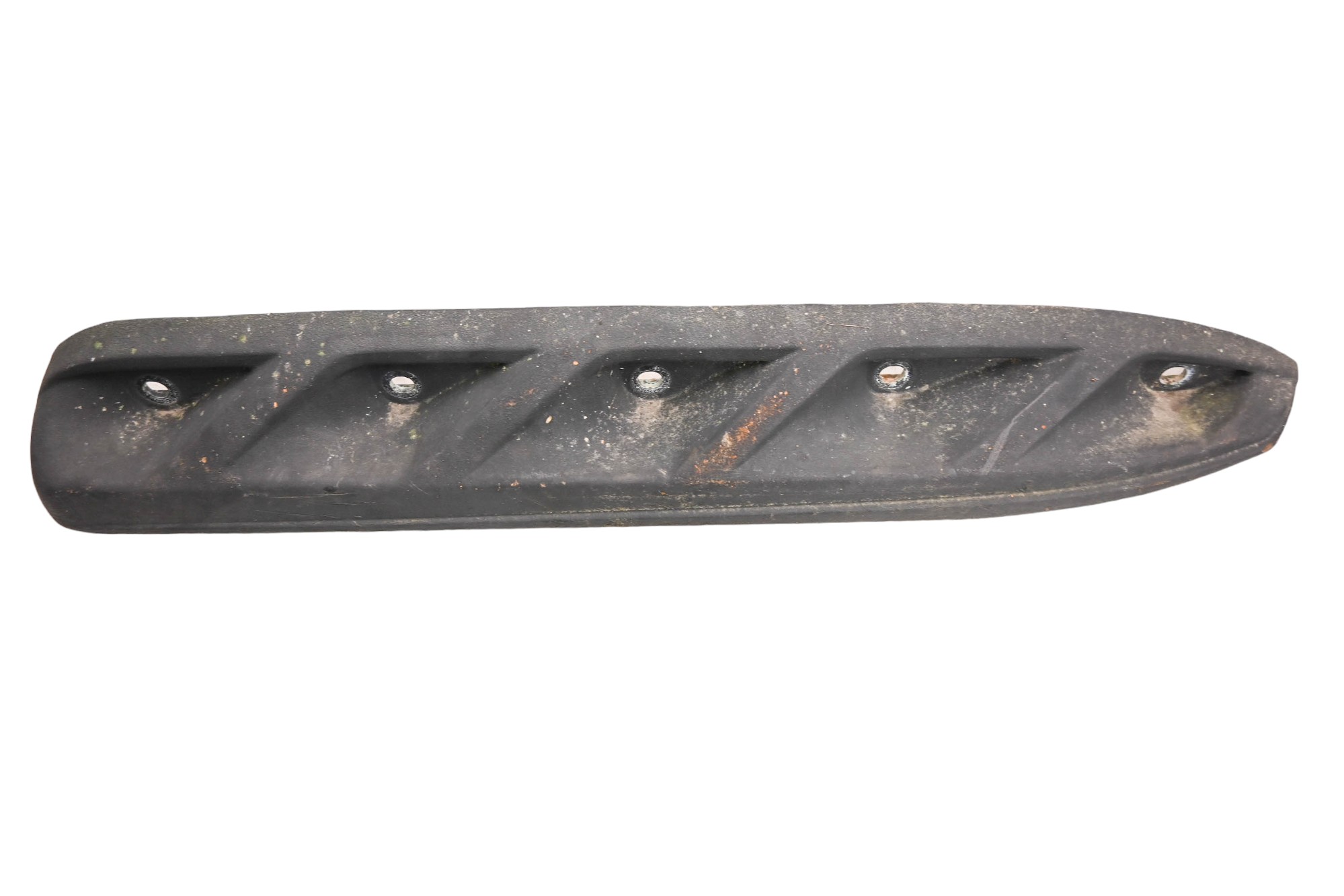 08 Sea-Doo GTI 155 SE Right Side Sponson