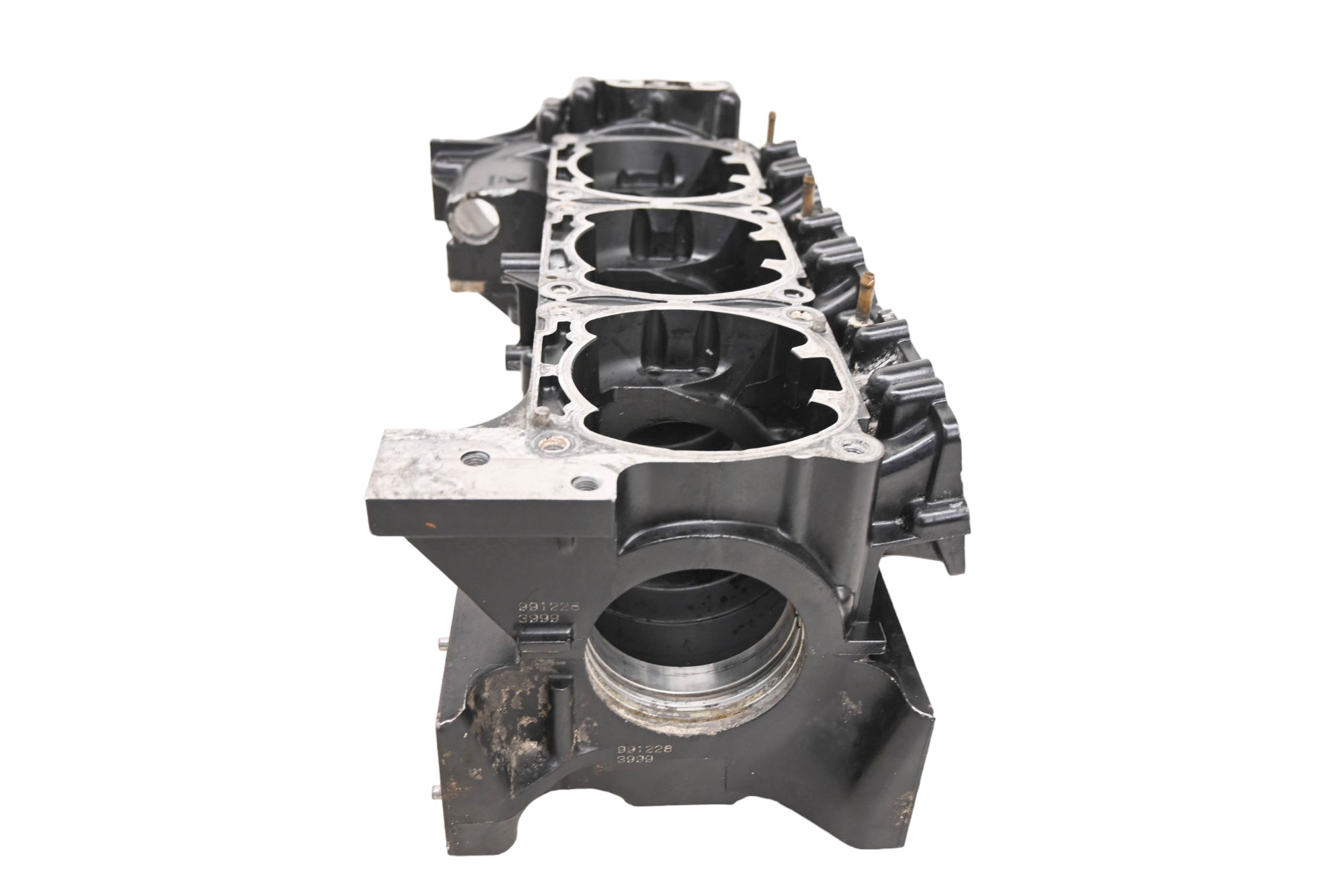00 Yamaha Waverunner GP1200R Crankcase Center Crank Case