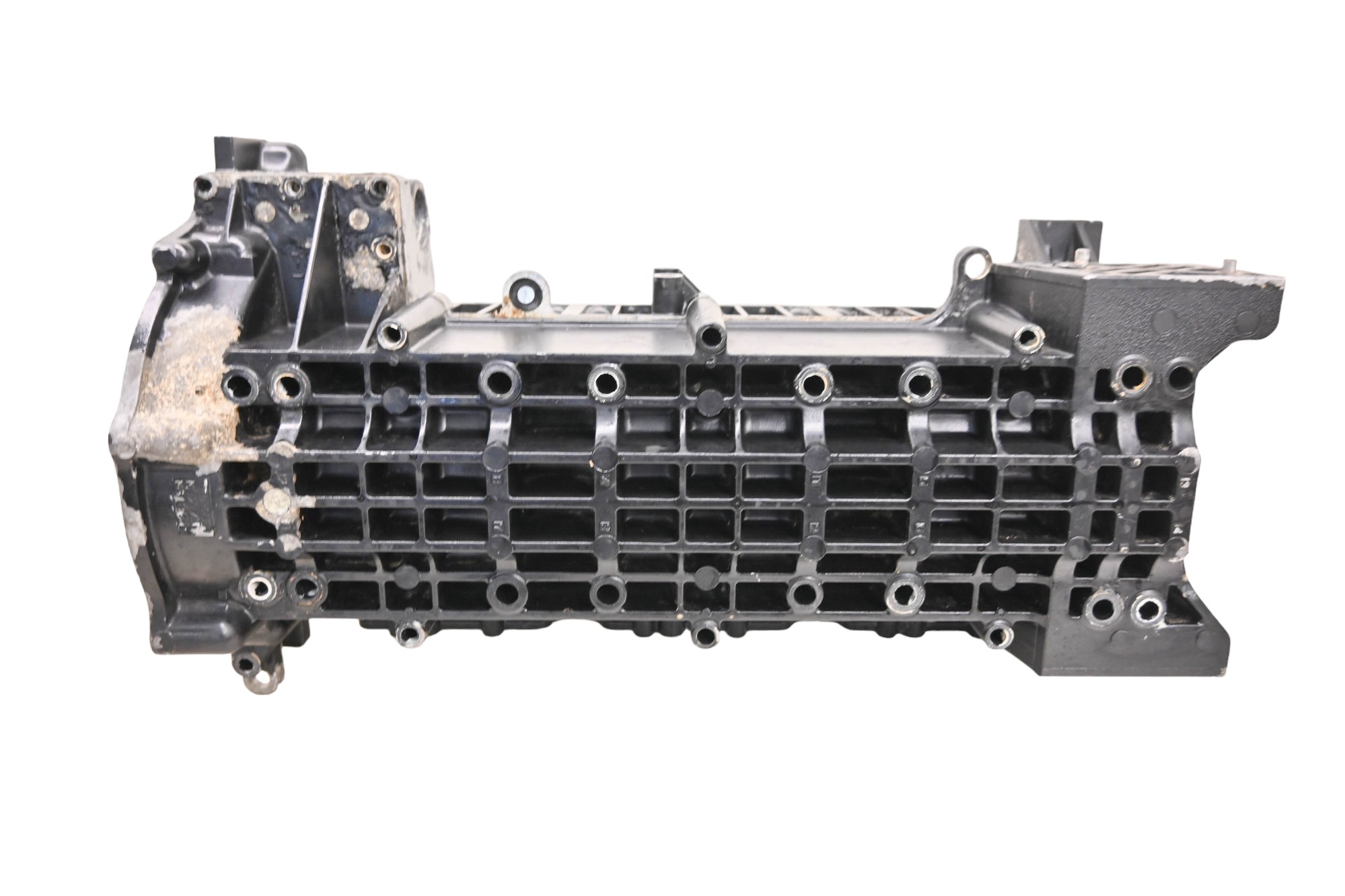 00 Yamaha Waverunner GP1200R Crankcase Center Crank Case