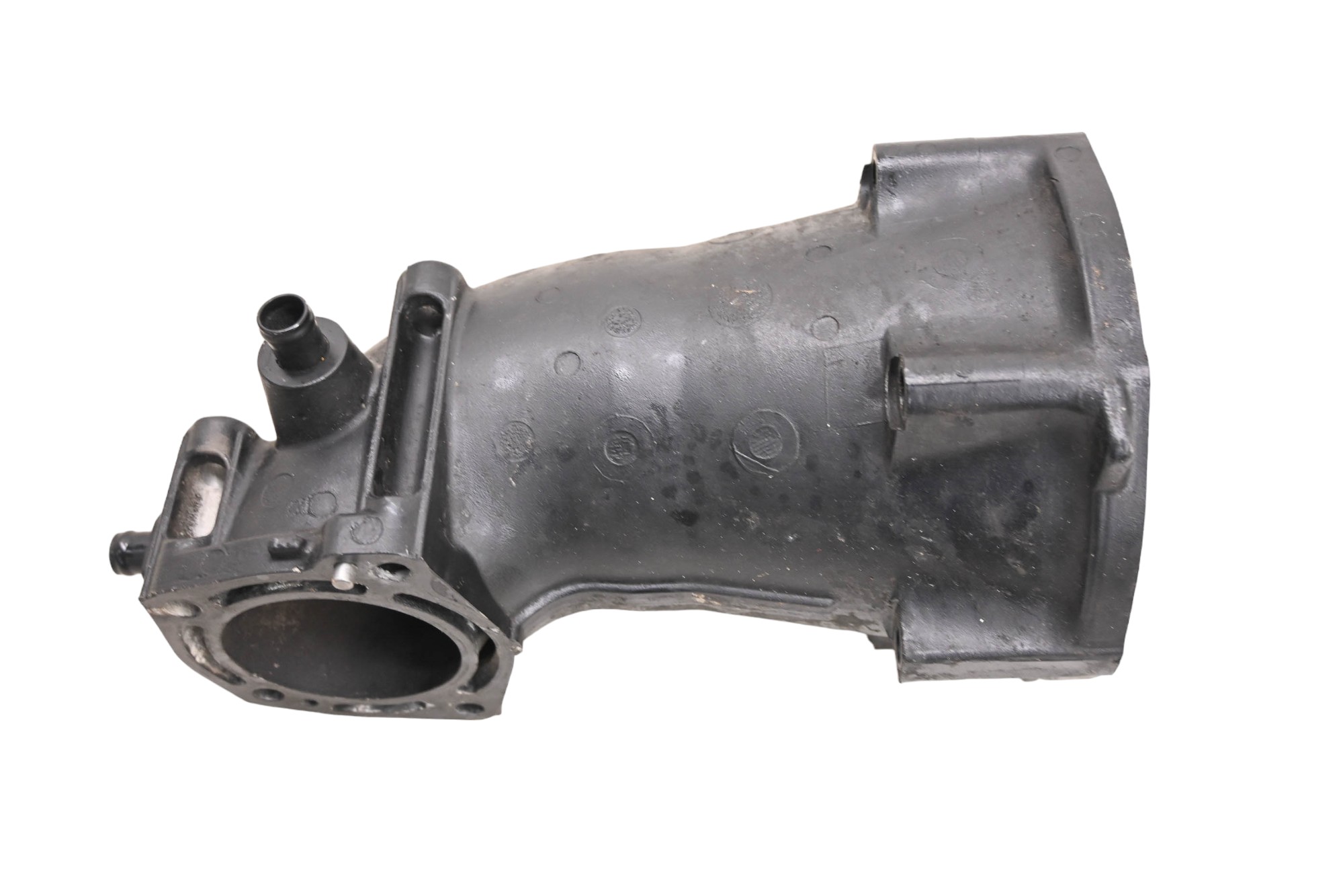 00 Yamaha Waverunner GP1200R Exhaust Ring Joint Pipe