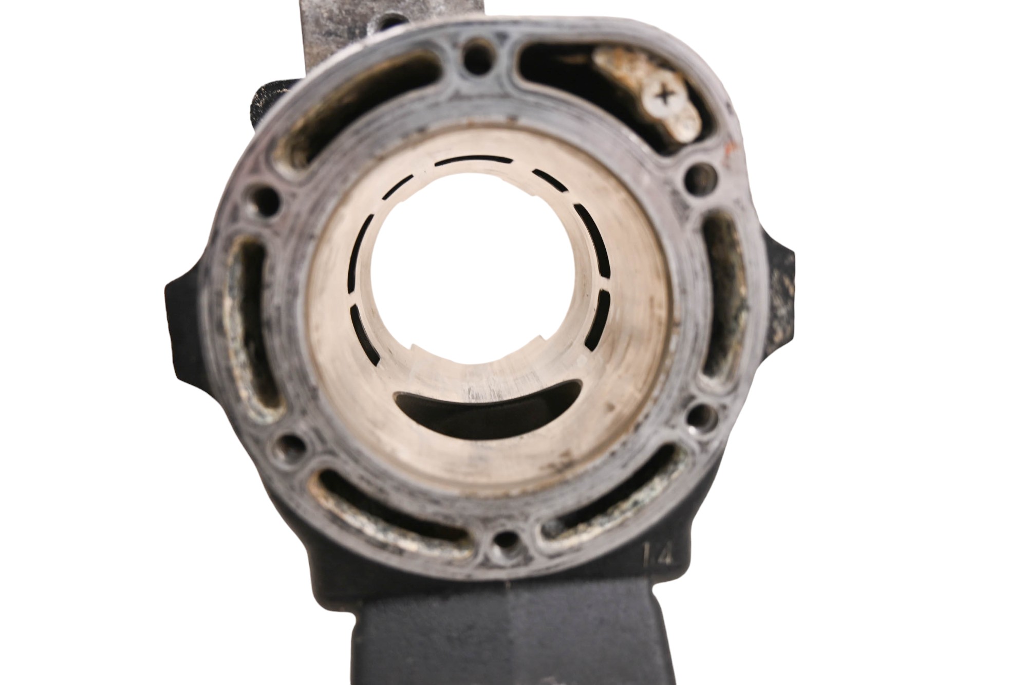 00 Yamaha Waverunner GP1200R Cylinder