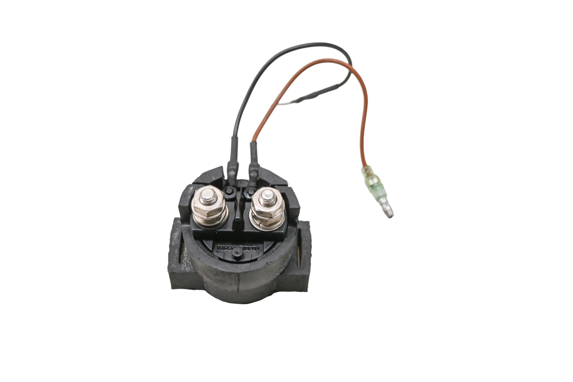 00 Yamaha Waverunner GP1200R Starter Solenoid