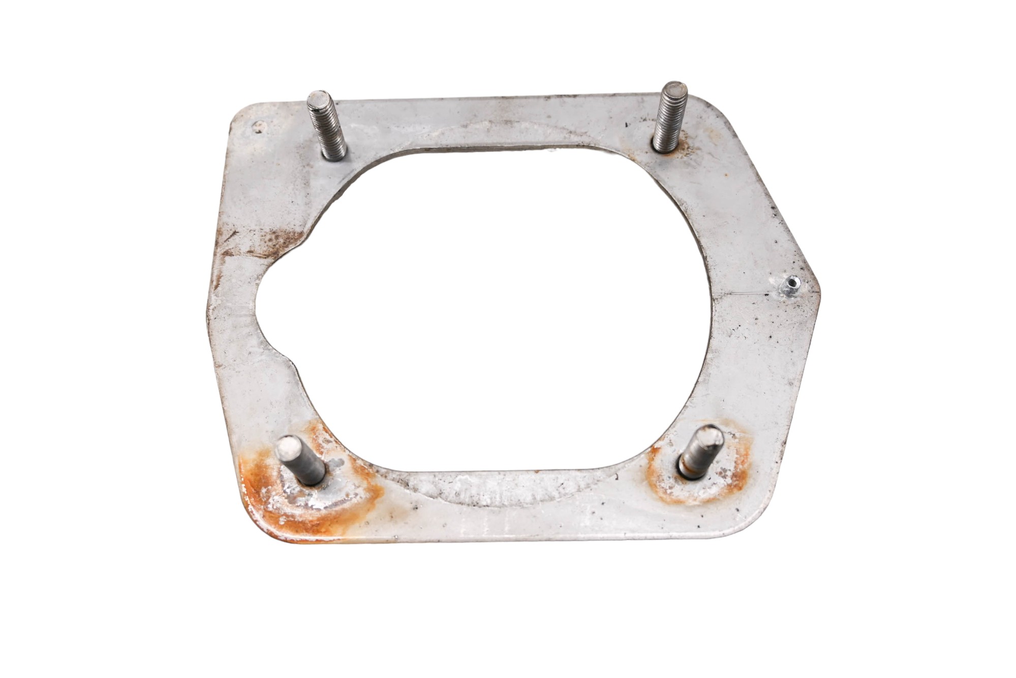 00 Yamaha Waverunner GP1200R Steering Stem Bracket Plate