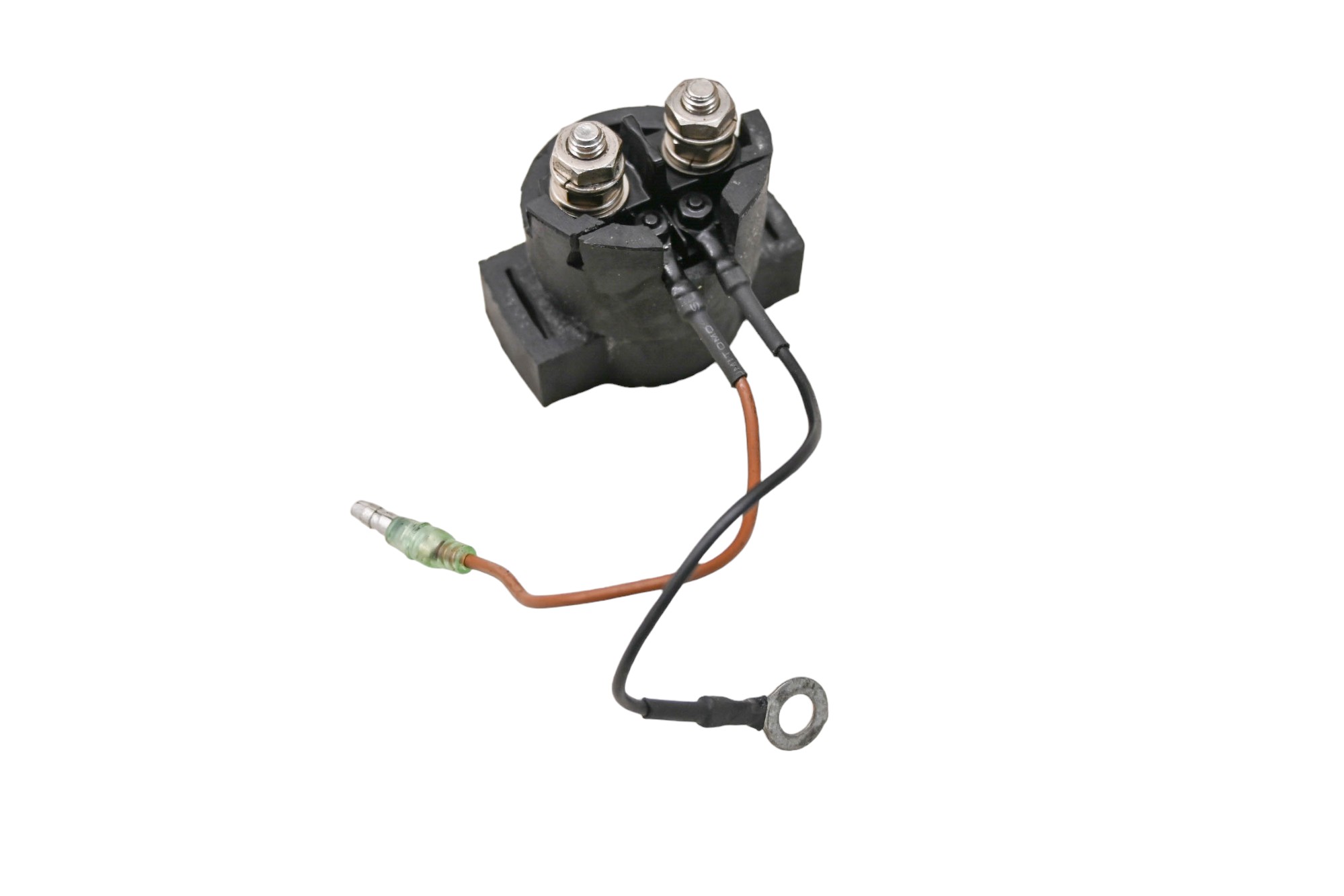 00 Yamaha Waverunner GP1200R Starter Solenoid