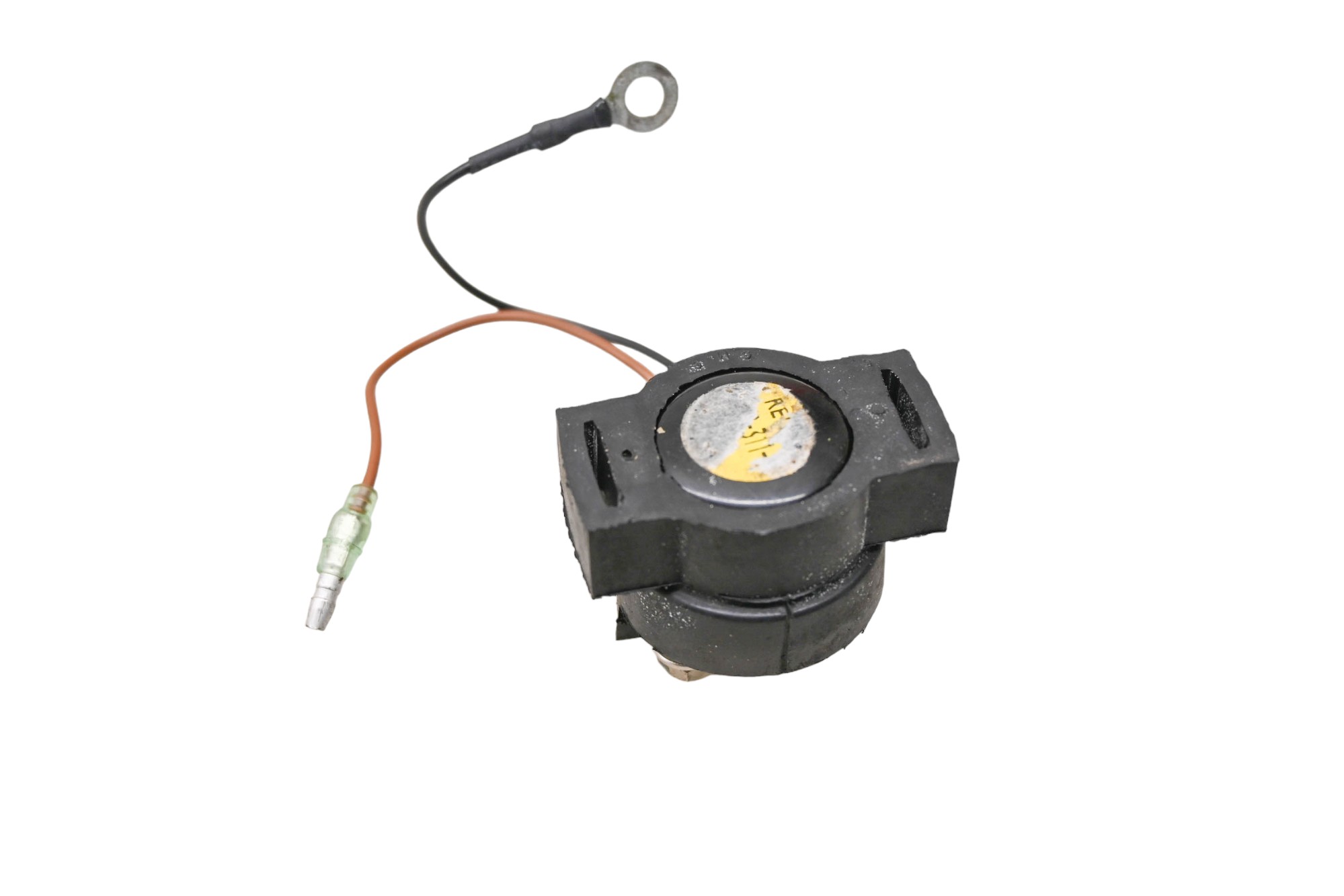00 Yamaha Waverunner GP1200R Starter Solenoid