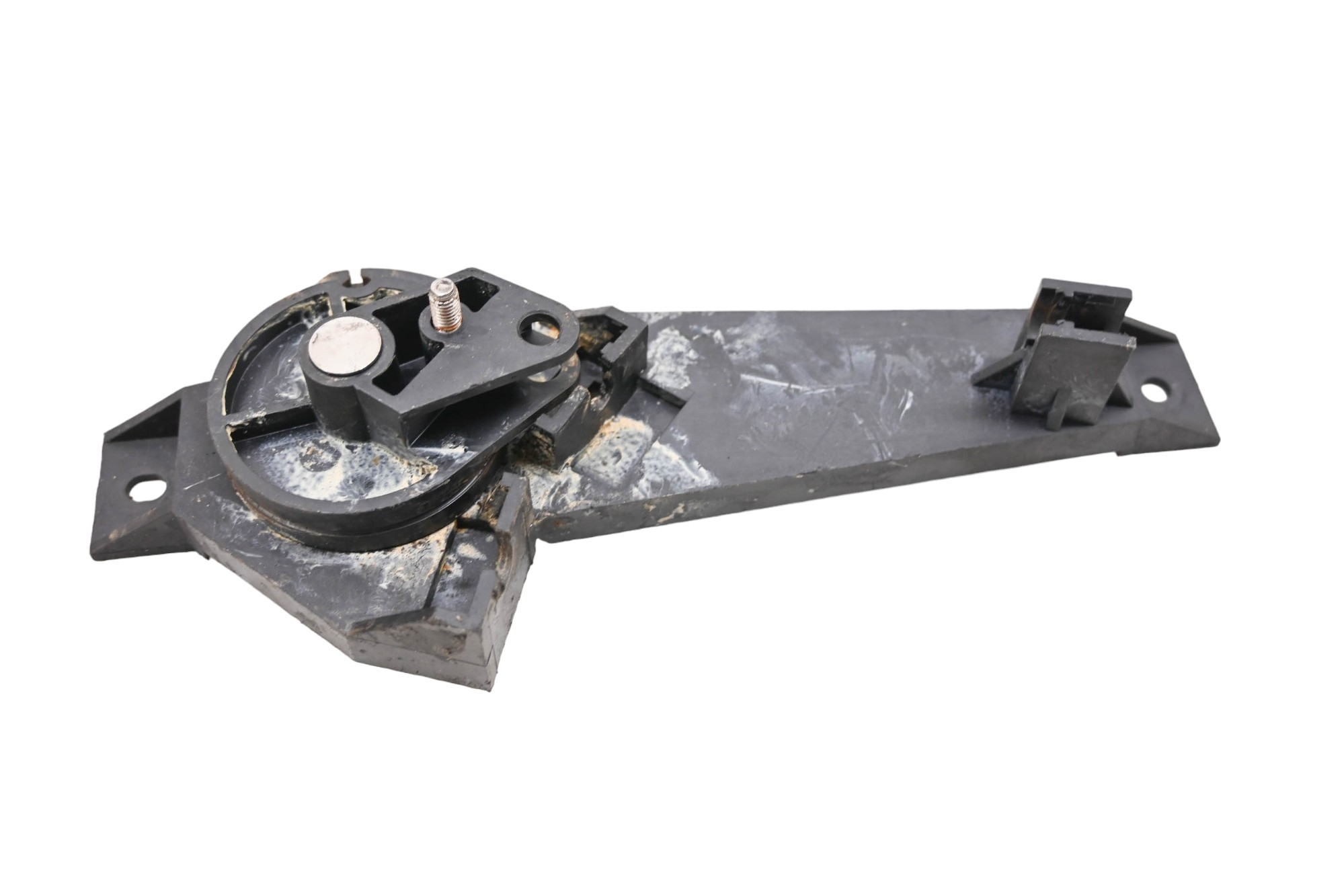 00 Yamaha Waverunner GP1200R Trim Remocon Lever Linkage