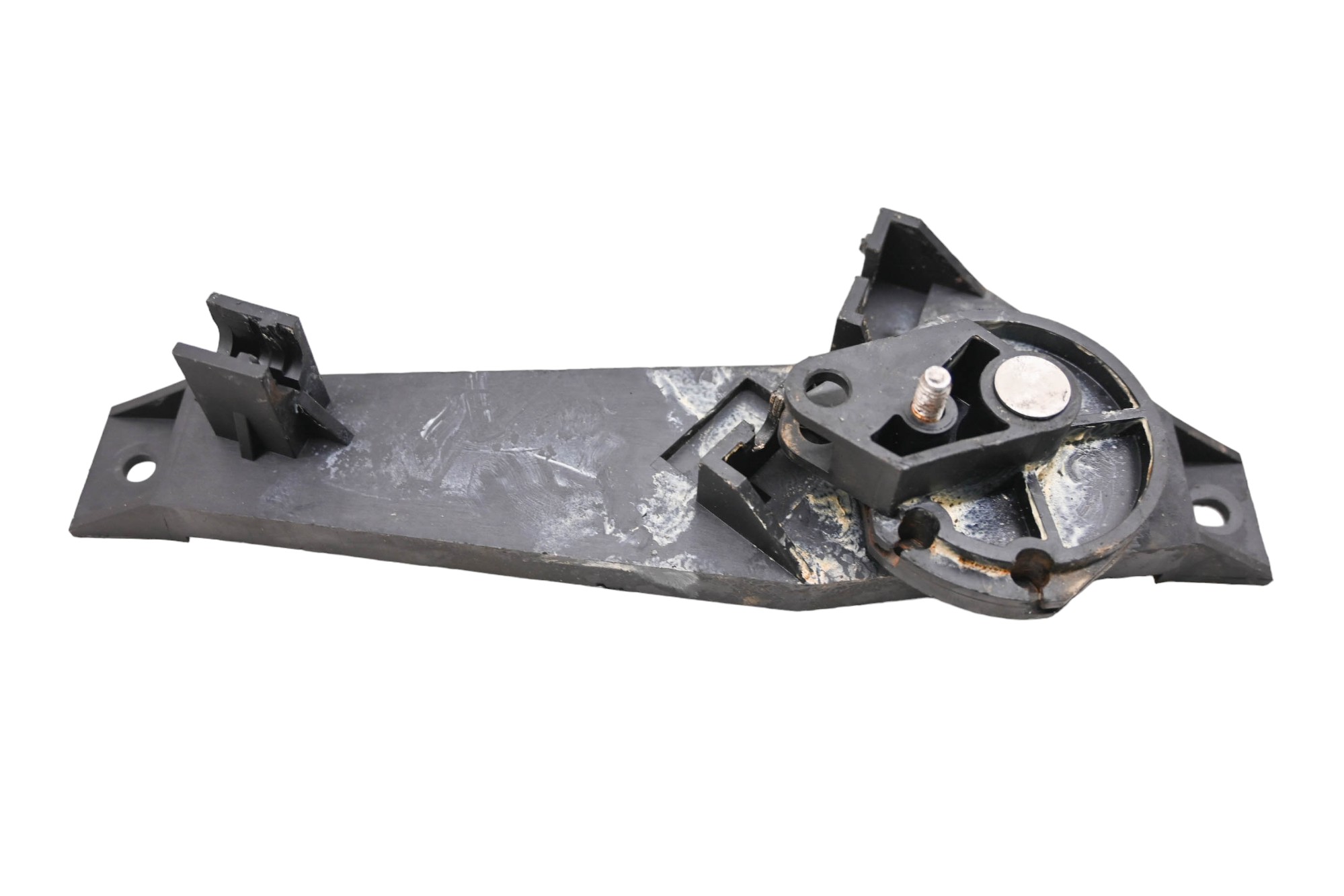 00 Yamaha Waverunner GP1200R Trim Remocon Lever Linkage