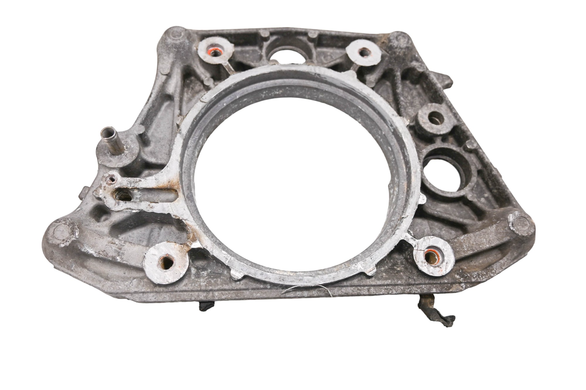 00 Yamaha Waverunner GP1200R Transom Plate Bracket