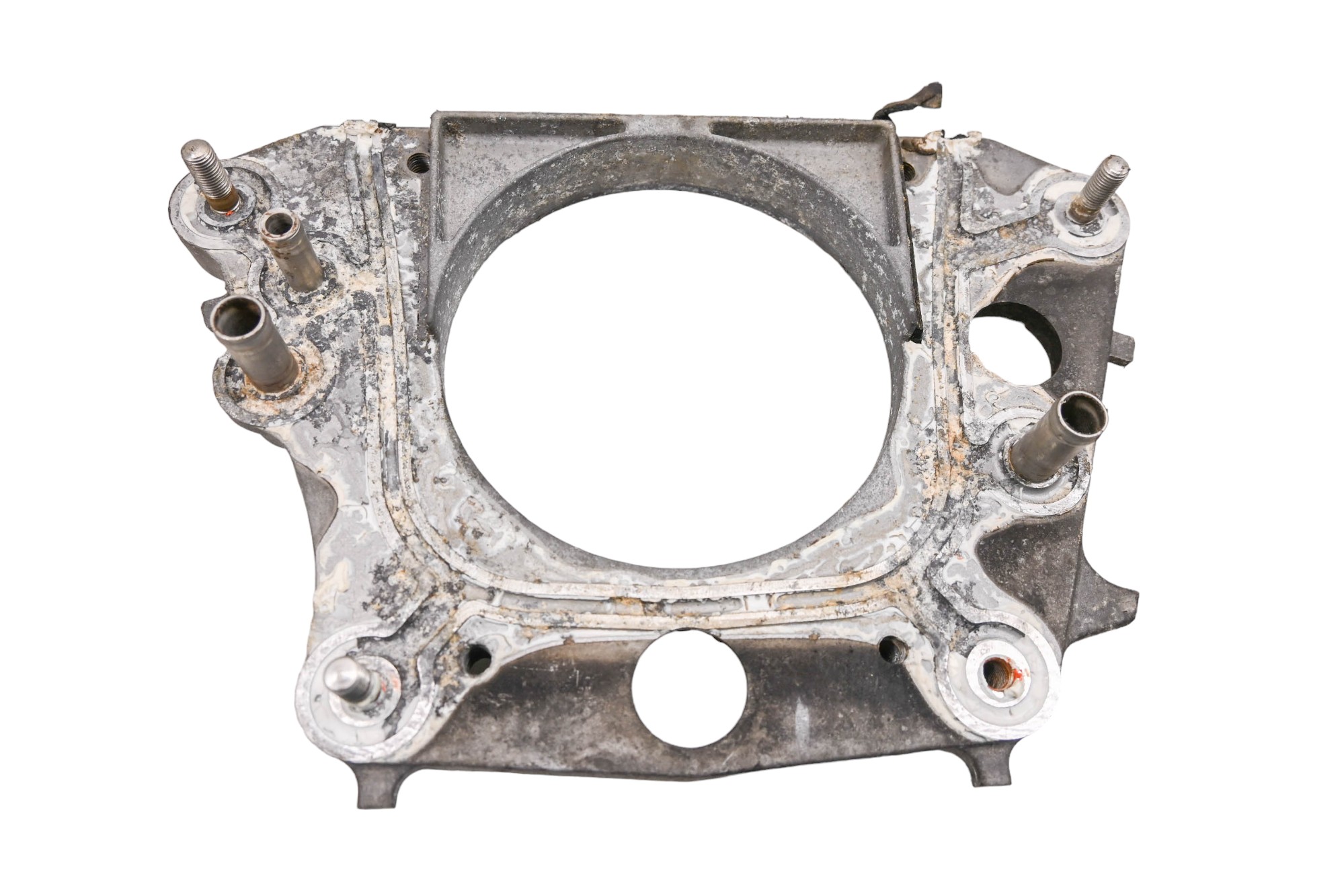 00 Yamaha Waverunner GP1200R Transom Plate Bracket