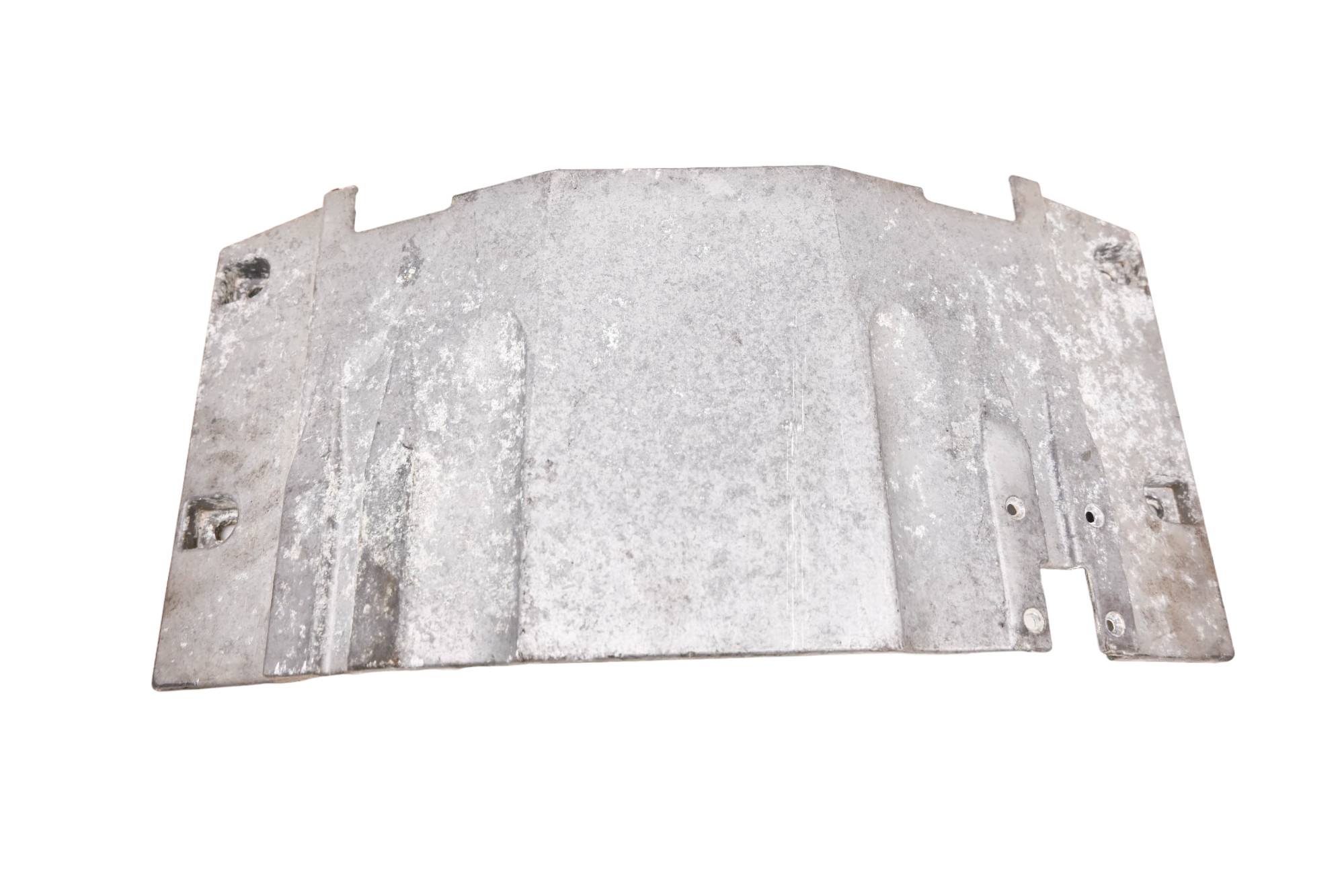 00 Yamaha Waverunner GP1200R Riding Skid Plate