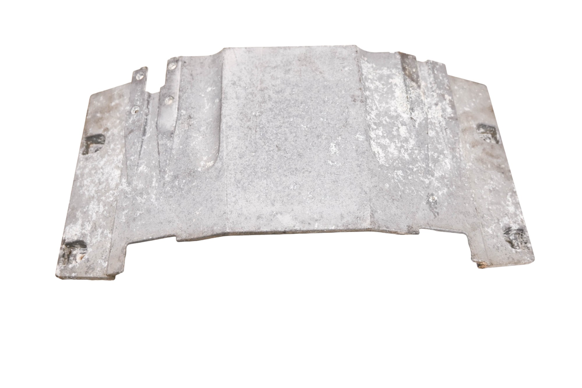 00 Yamaha Waverunner GP1200R Riding Skid Plate