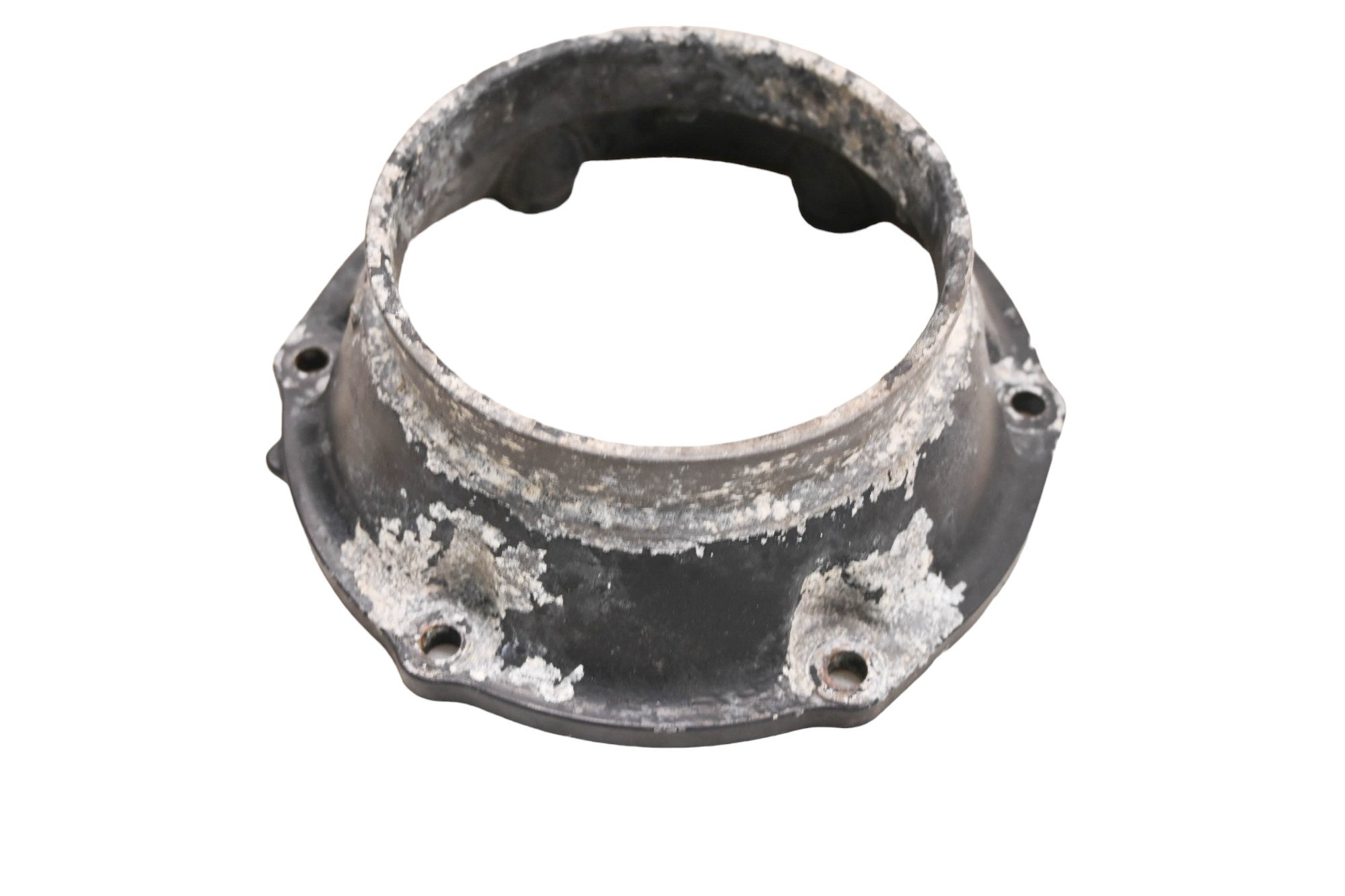 00 Yamaha Waverunner GP1200R Outer Exhaust Pipe Cover
