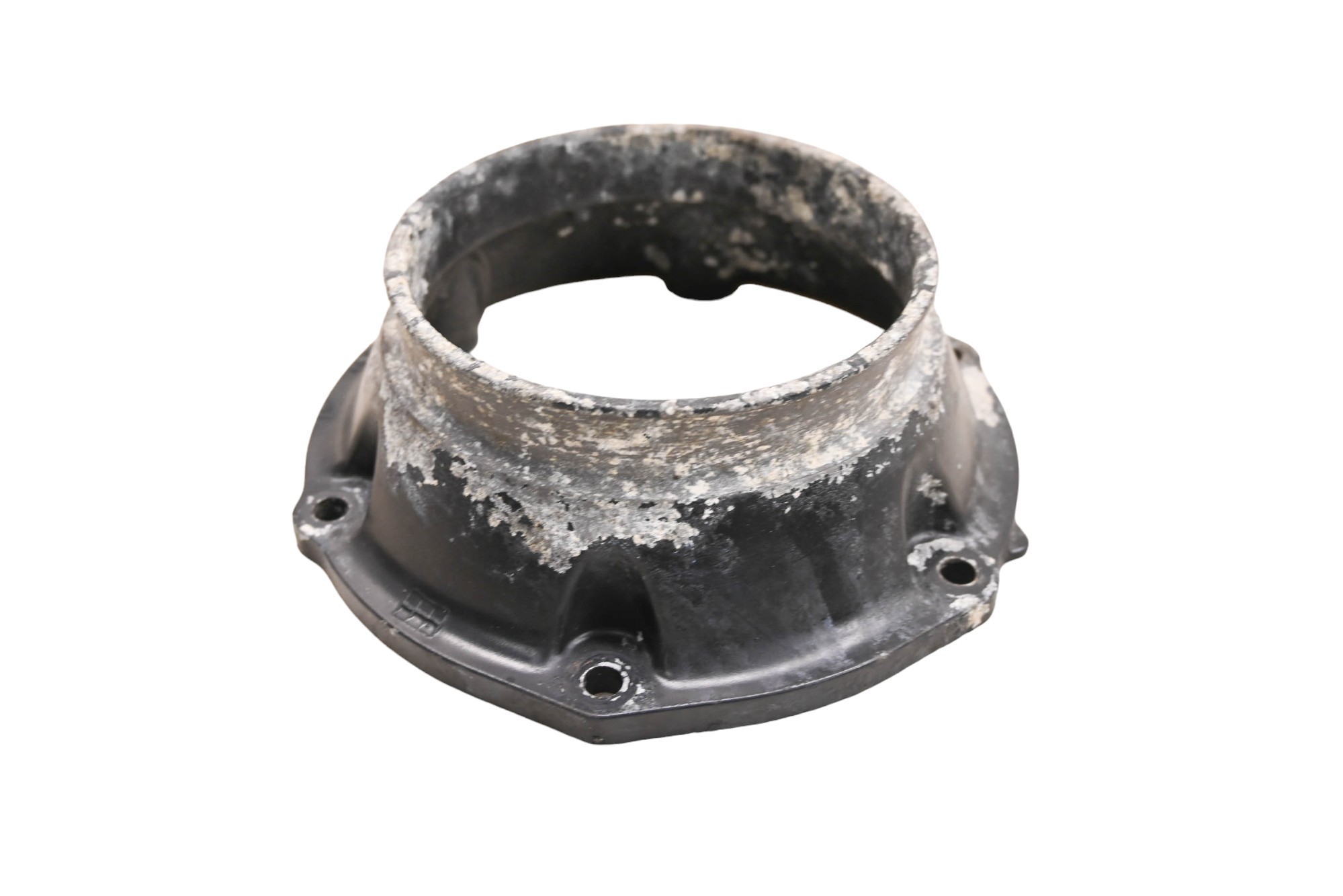 00 Yamaha Waverunner GP1200R Outer Exhaust Pipe Cover