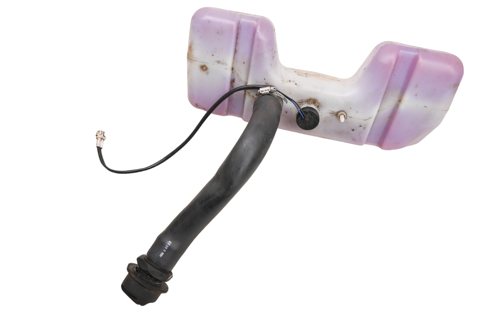 00 Yamaha Waverunner GP1200R Oil Tank