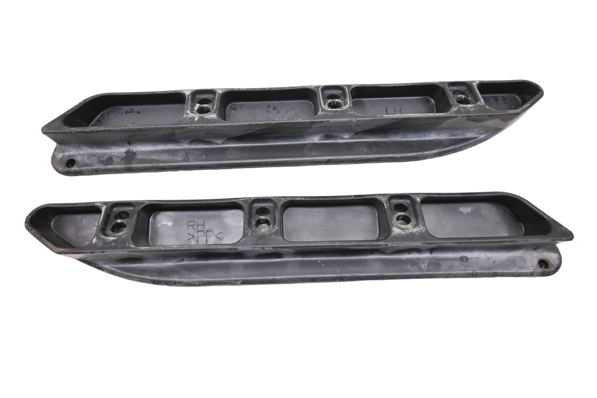 00 Yamaha Waverunner GP1200R Side Sponsons Left & Right